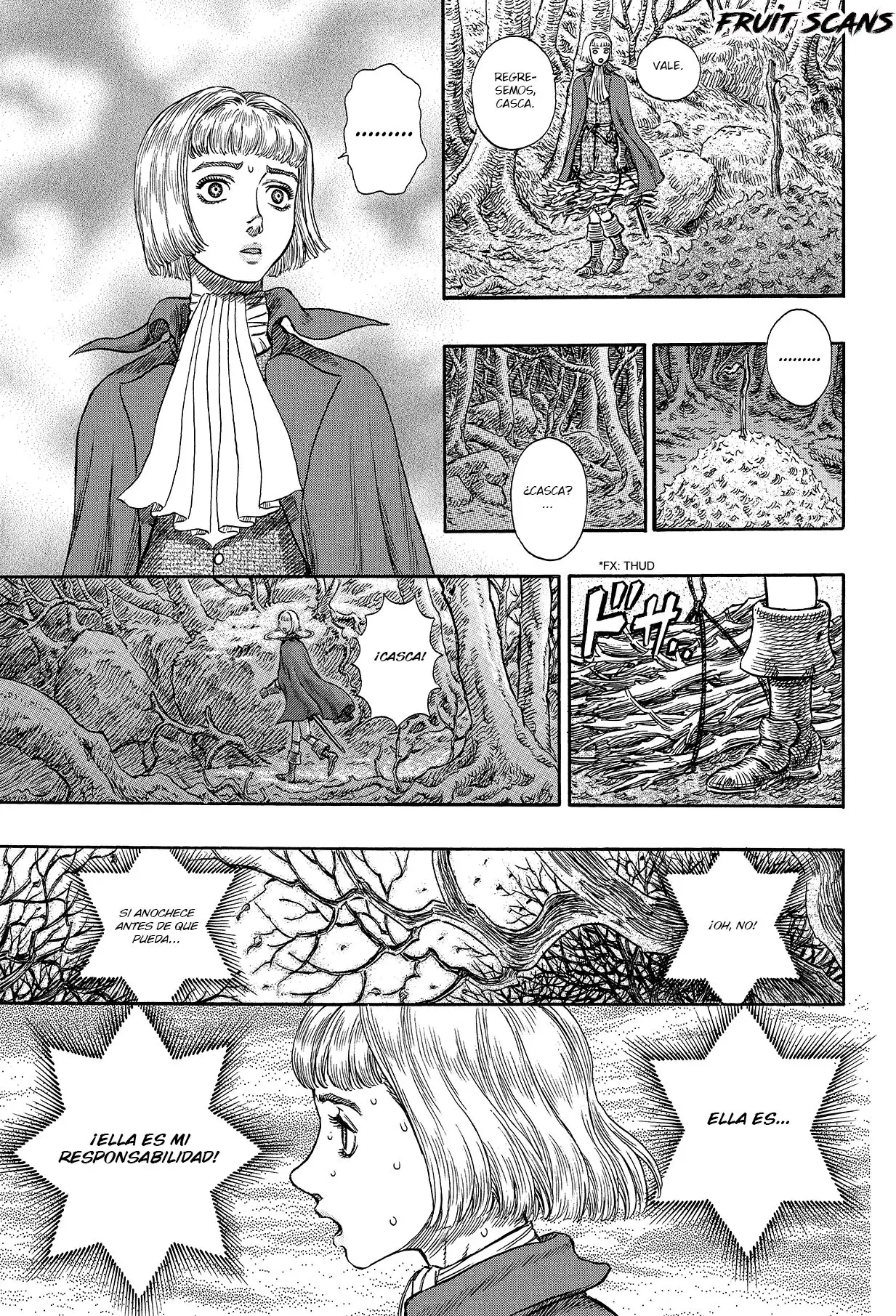 Las Emocionantes Aventuras de Marley capítulo 196, página 11