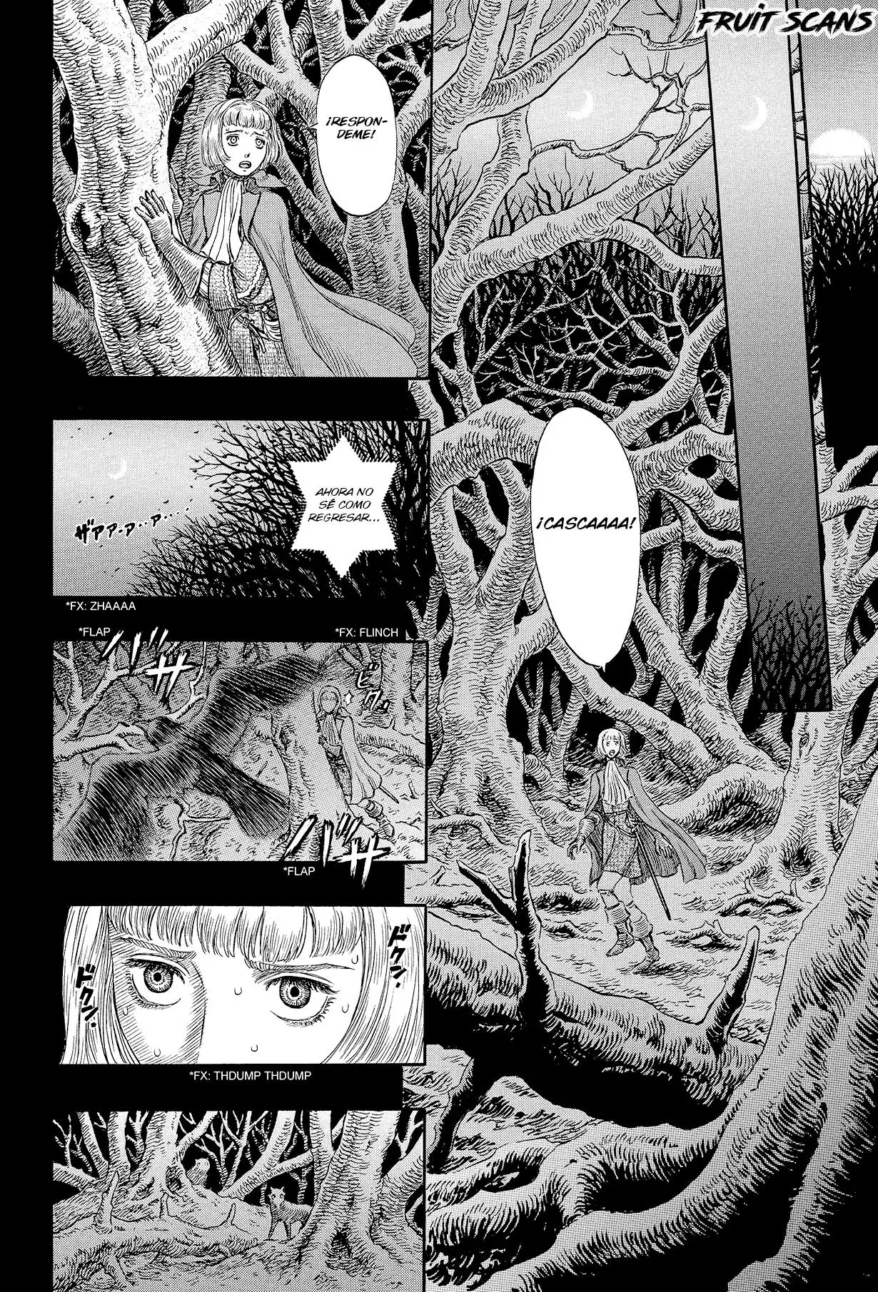 Las Emocionantes Aventuras de Marley capítulo 196, página 12
