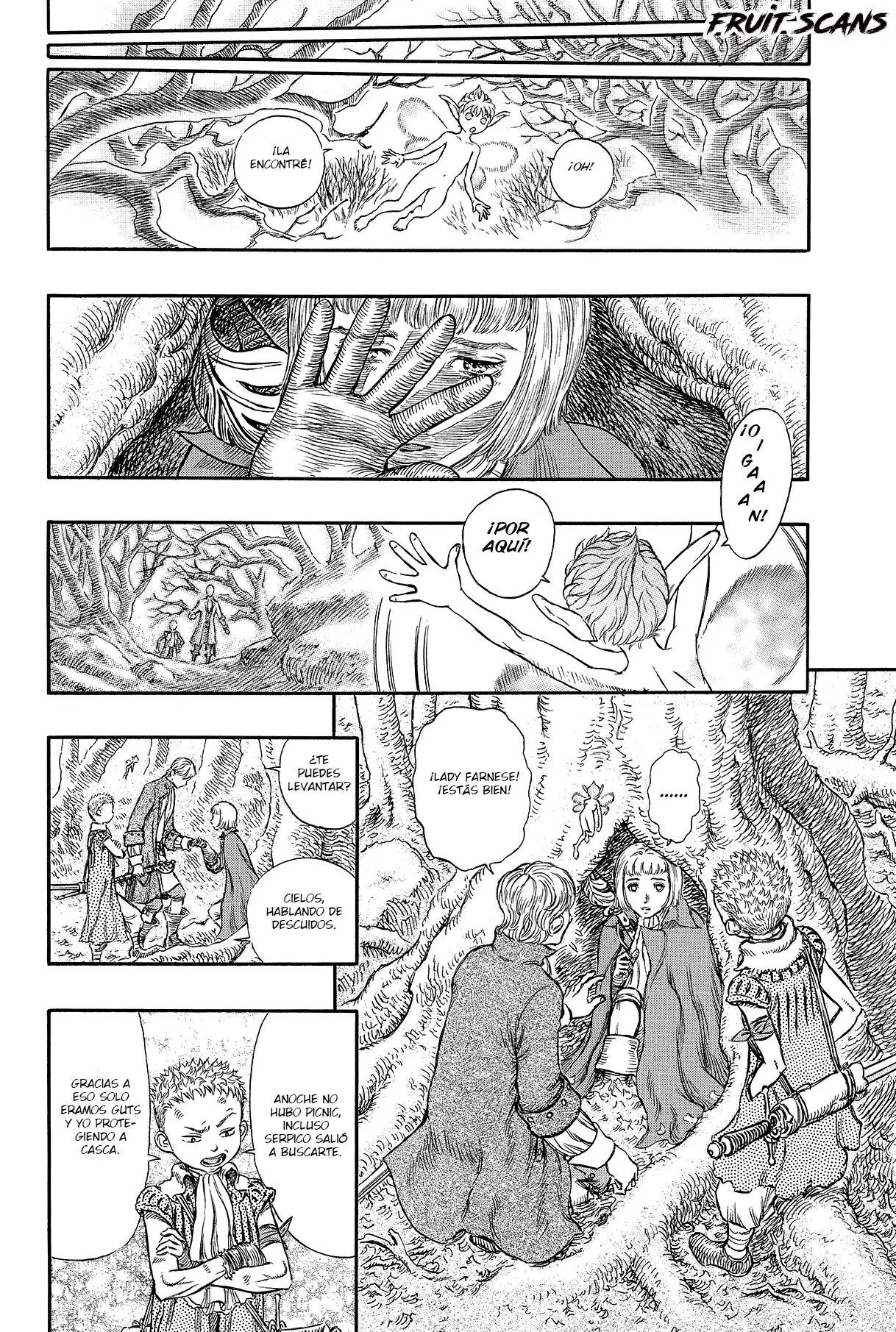 Las Emocionantes Aventuras de Marley capítulo 196, página 14