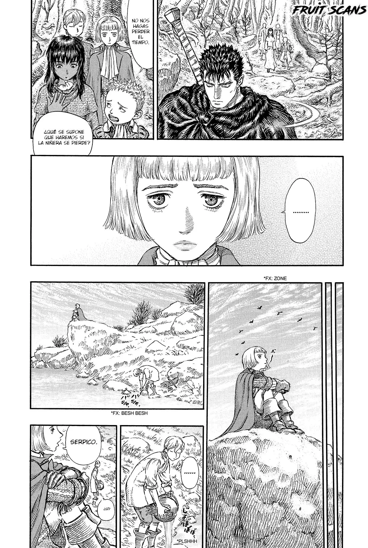 Las Emocionantes Aventuras de Marley capítulo 196, página 16