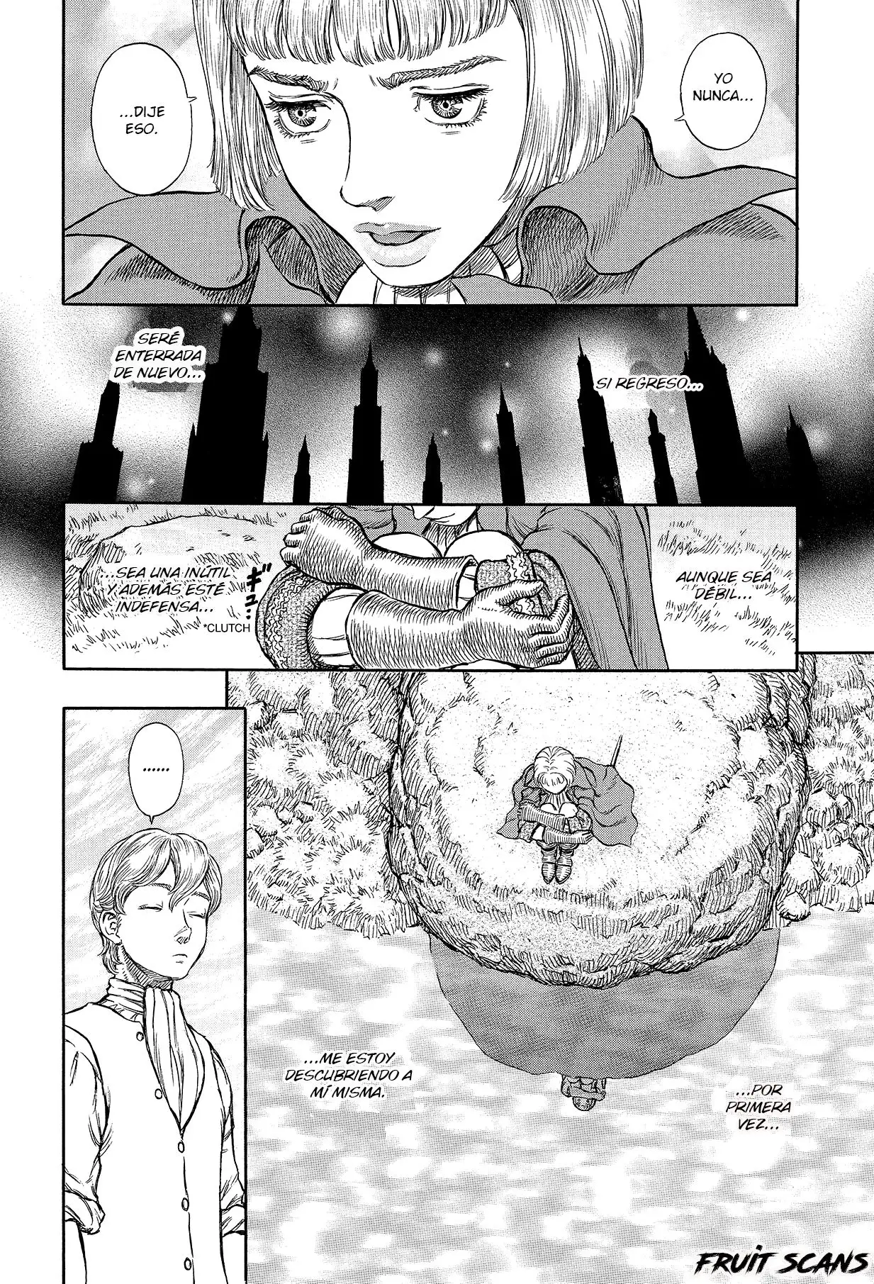 Las Emocionantes Aventuras de Marley capítulo 196, página 18