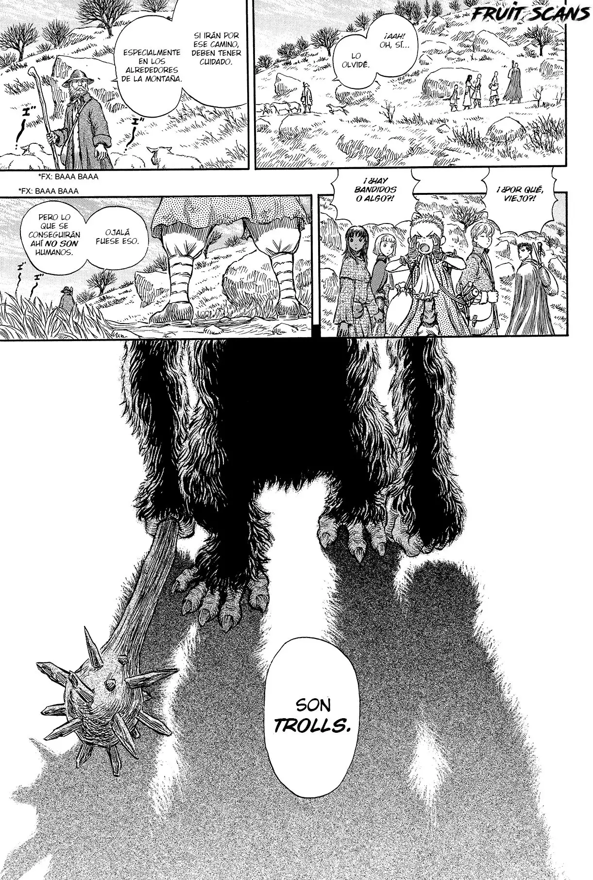 Las Emocionantes Aventuras de Marley capítulo 196, página 21
