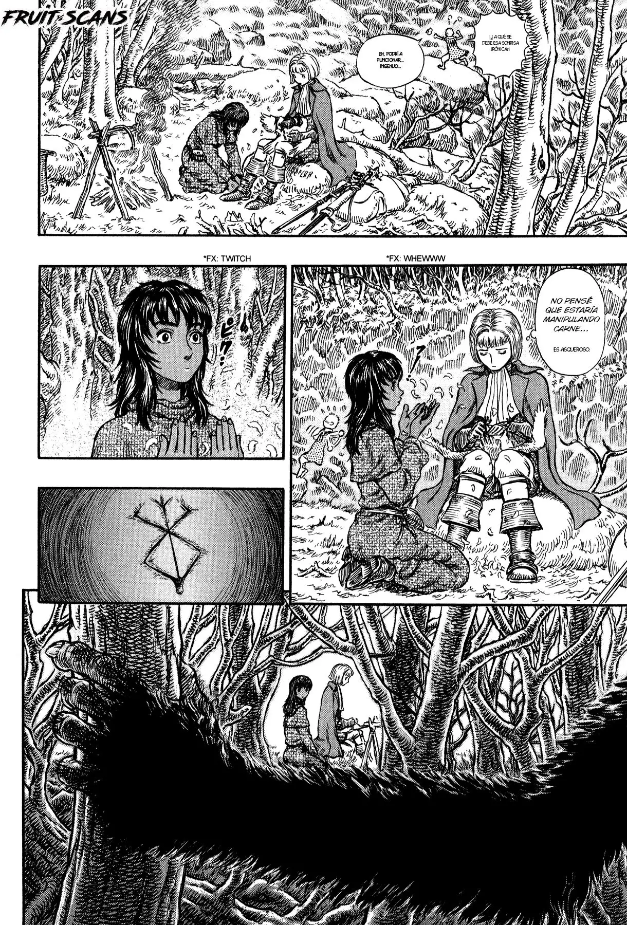 Las Emocionantes Aventuras de Marley capítulo 197, página 20
