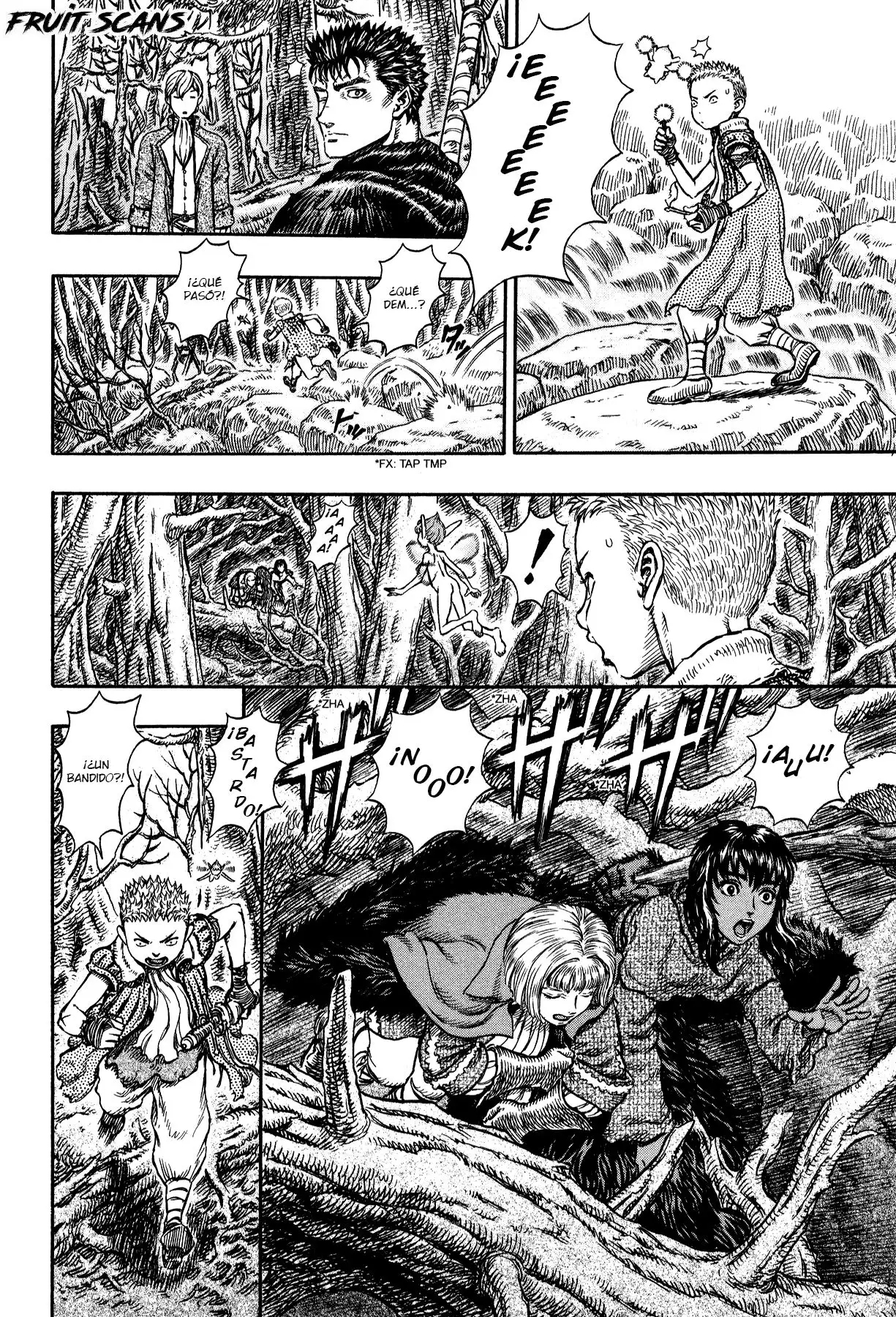 Las Emocionantes Aventuras de Marley capítulo 197, página 24
