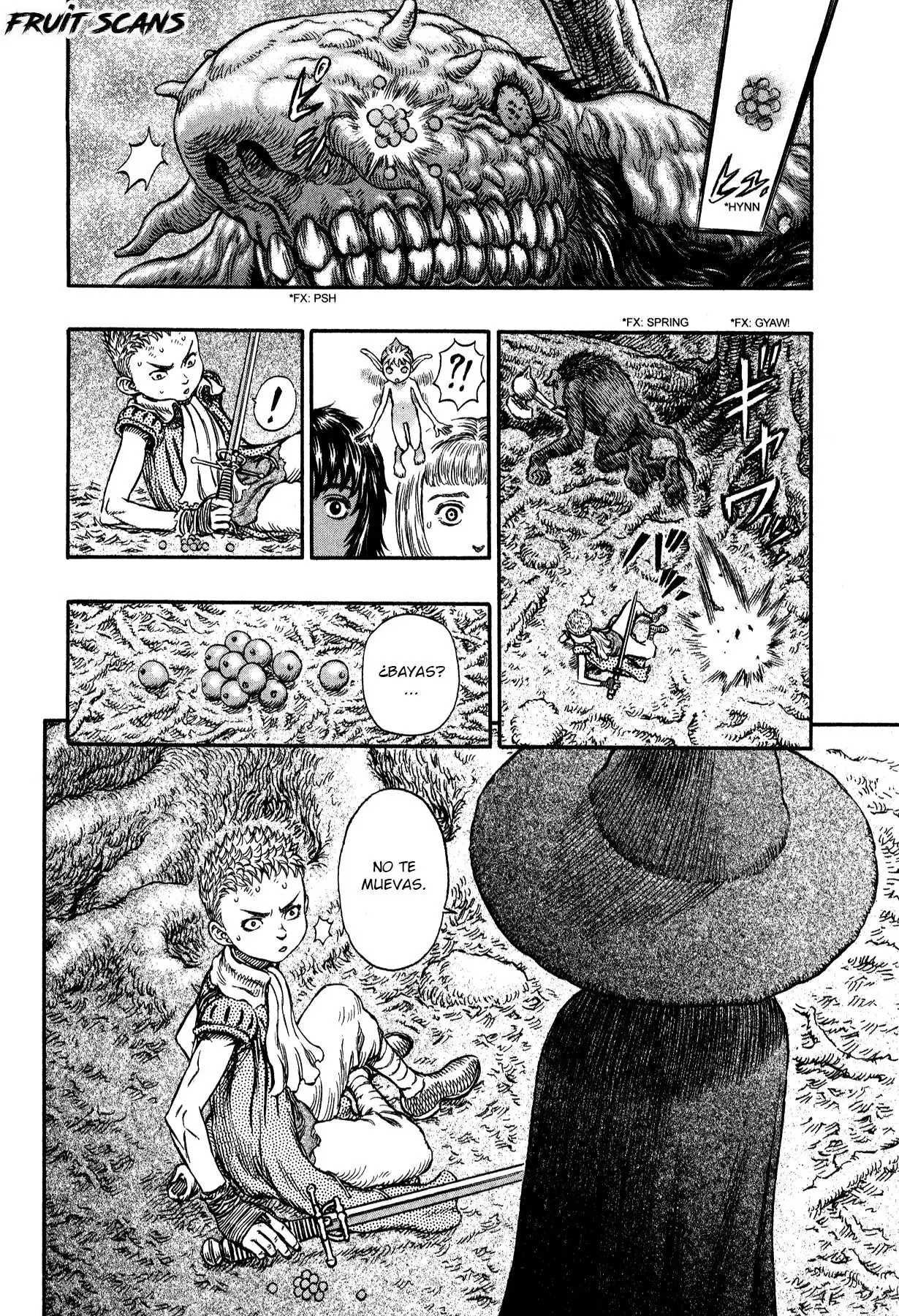 Las Emocionantes Aventuras de Marley capítulo 198, página 7