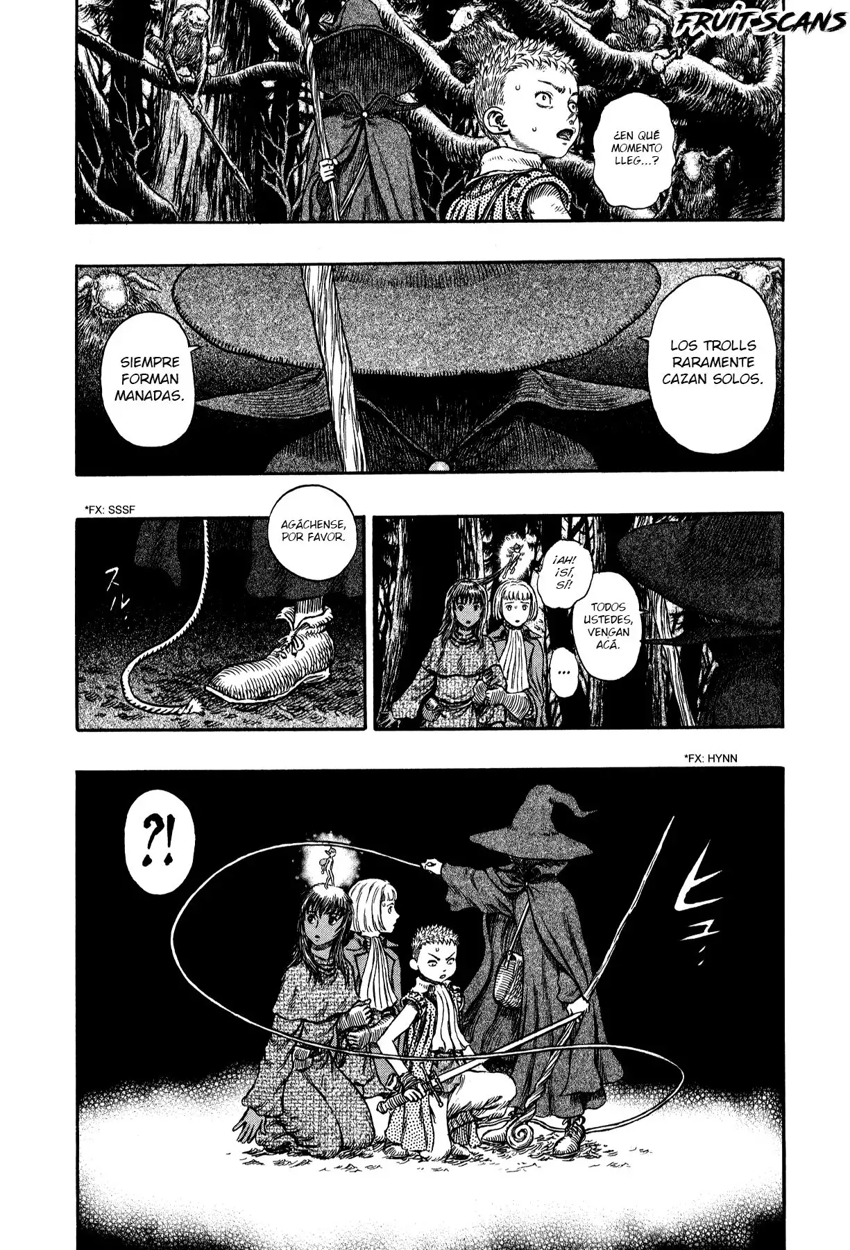 Las Emocionantes Aventuras de Marley capítulo 198, página 10