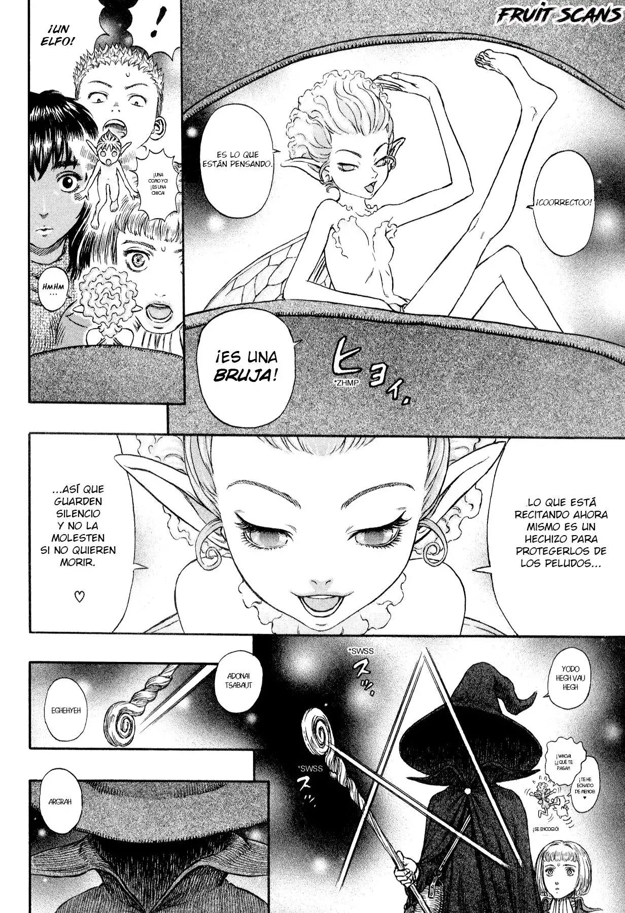 Las Emocionantes Aventuras de Marley capítulo 198, página 12