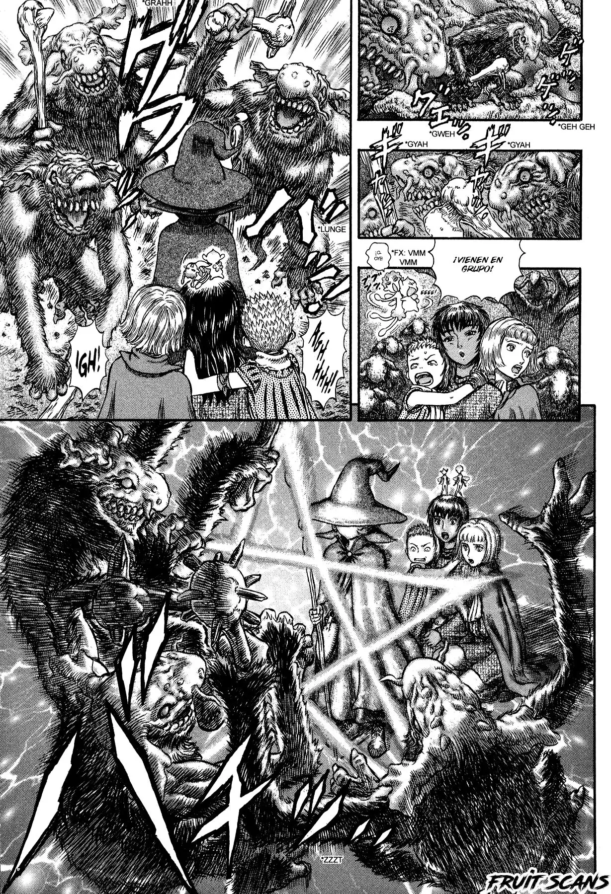 Las Emocionantes Aventuras de Marley capítulo 198, página 13