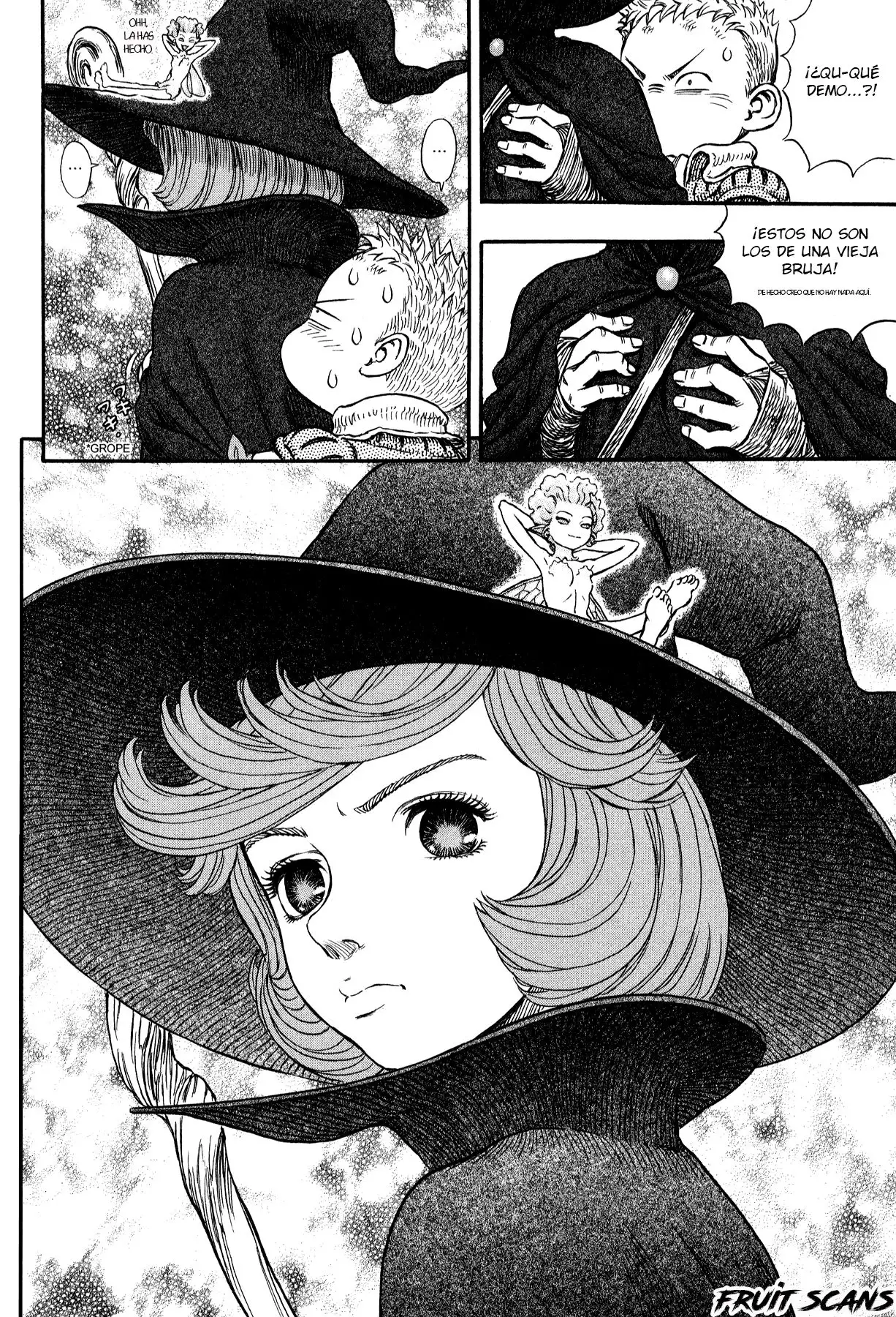Las Emocionantes Aventuras de Marley capítulo 198, página 17