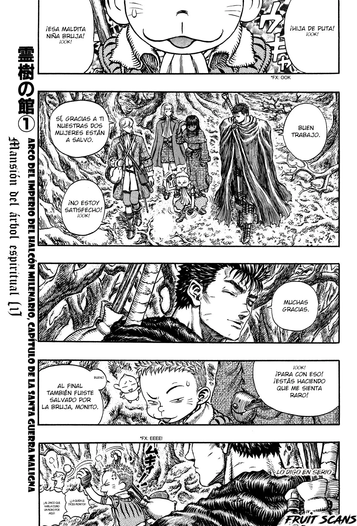 Las Emocionantes Aventuras de Marley capítulo 199, página 3
