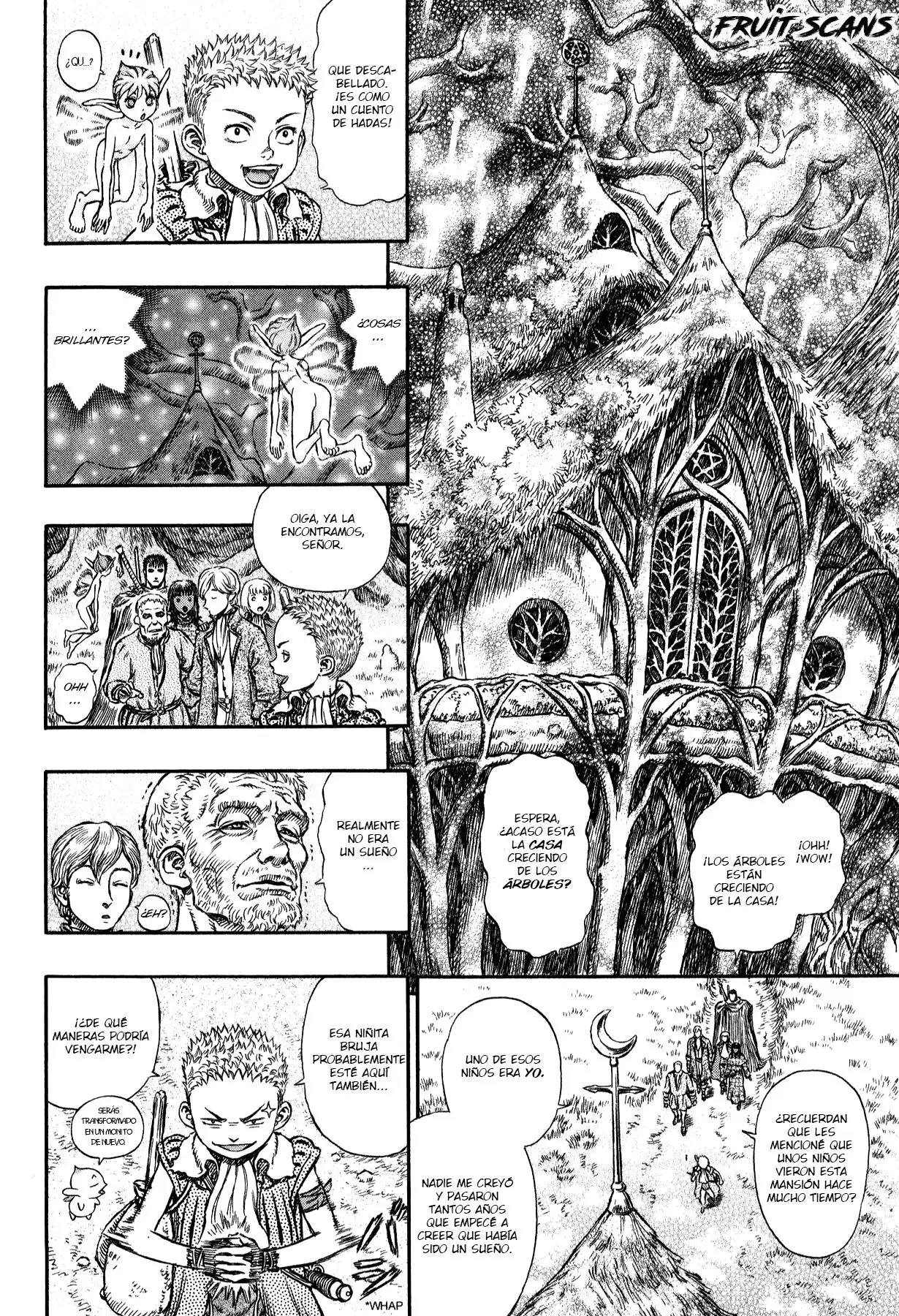 Las Emocionantes Aventuras de Marley capítulo 199, página 13