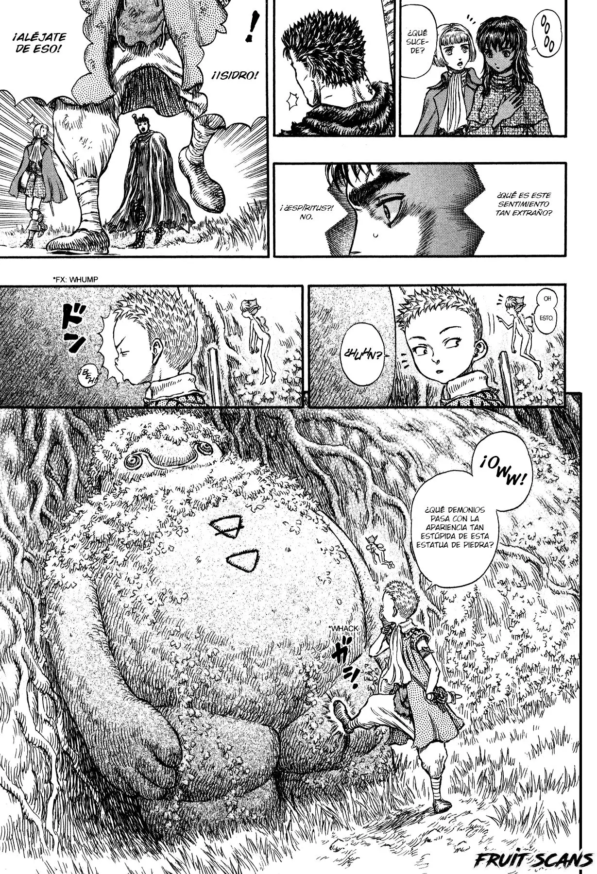 Las Emocionantes Aventuras de Marley capítulo 199, página 14