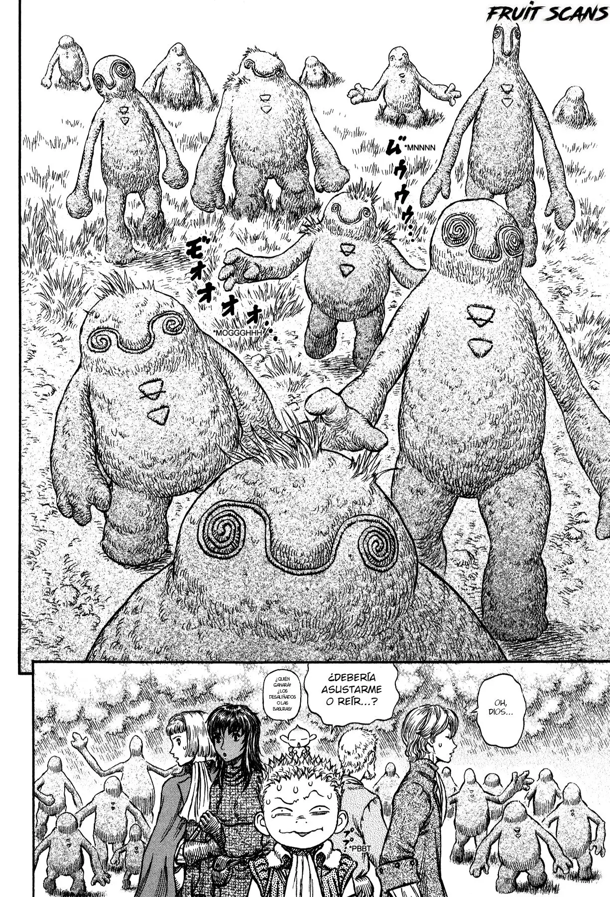 Las Emocionantes Aventuras de Marley capítulo 199, página 20