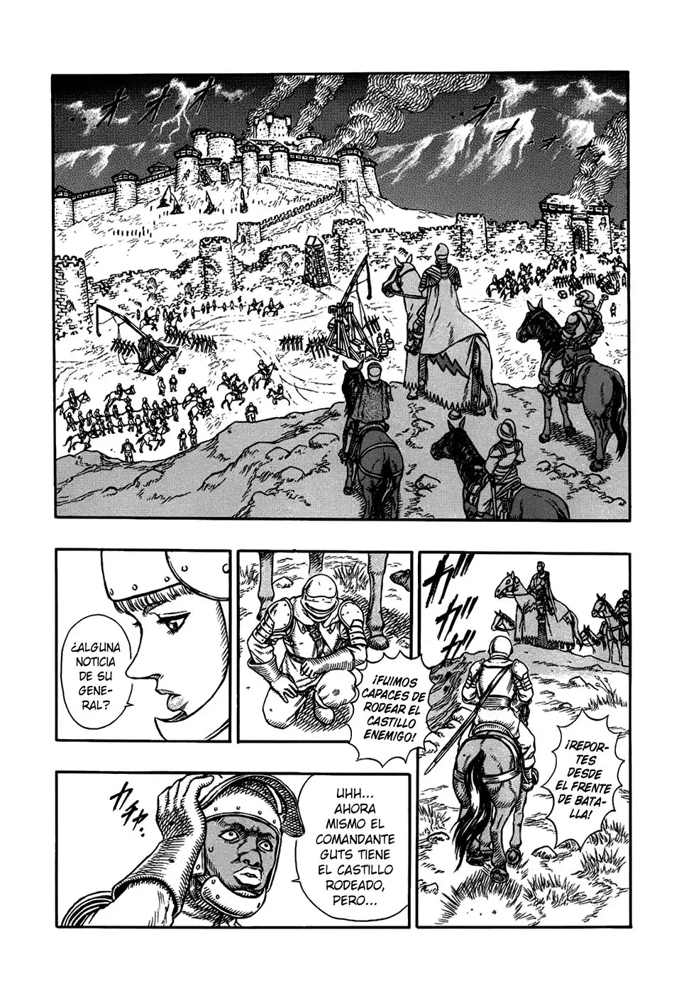 Las Emocionantes Aventuras de Marley capítulo 2, página 5