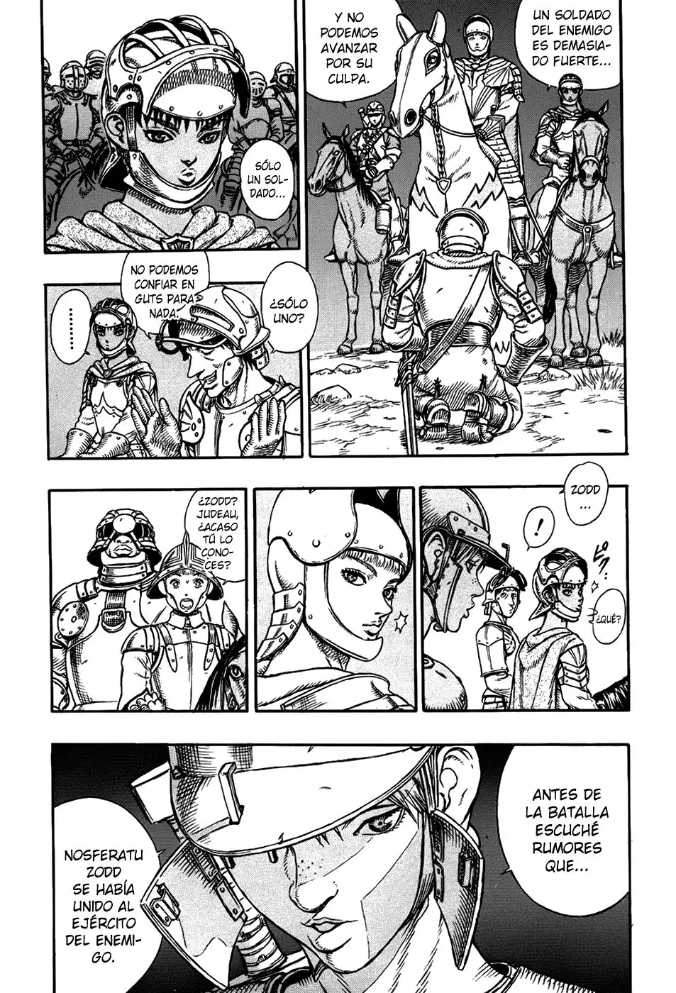 Las Emocionantes Aventuras de Marley capítulo 2, página 6