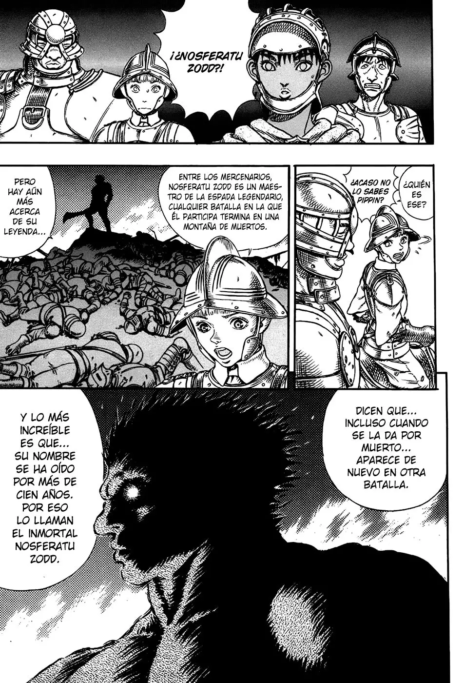 Las Emocionantes Aventuras de Marley capítulo 2, página 7