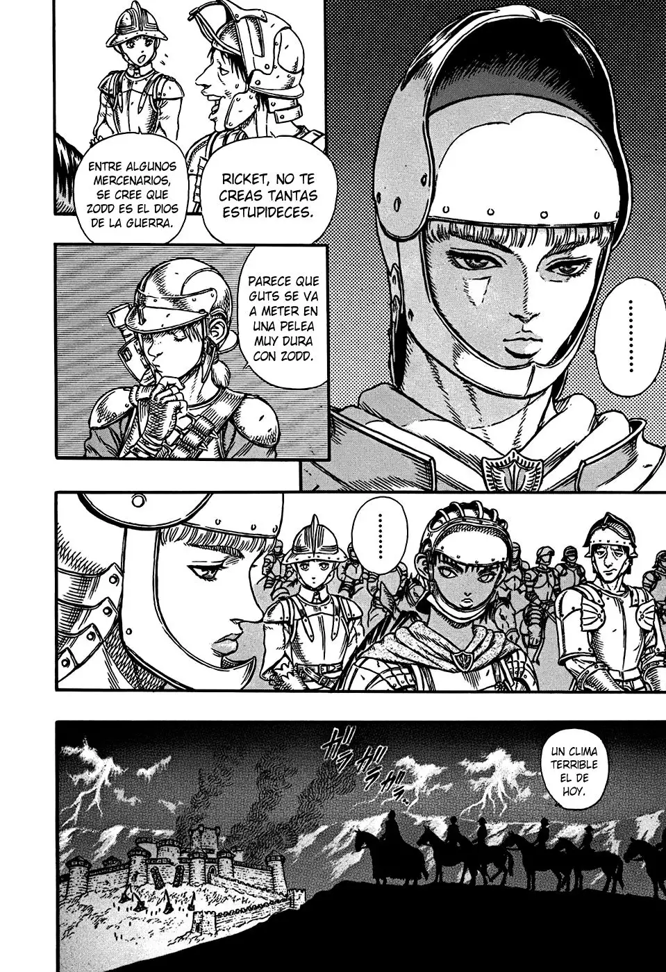 Las Emocionantes Aventuras de Marley capítulo 2, página 8