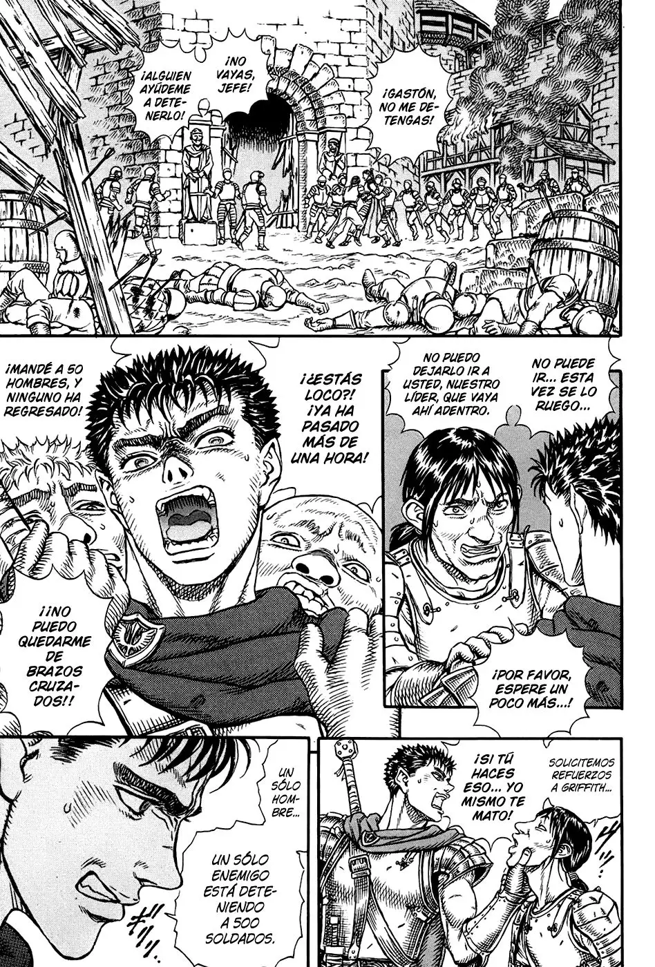 Las Emocionantes Aventuras de Marley capítulo 2, página 9