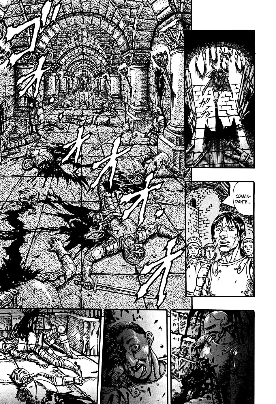 Las Emocionantes Aventuras de Marley capítulo 2, página 13