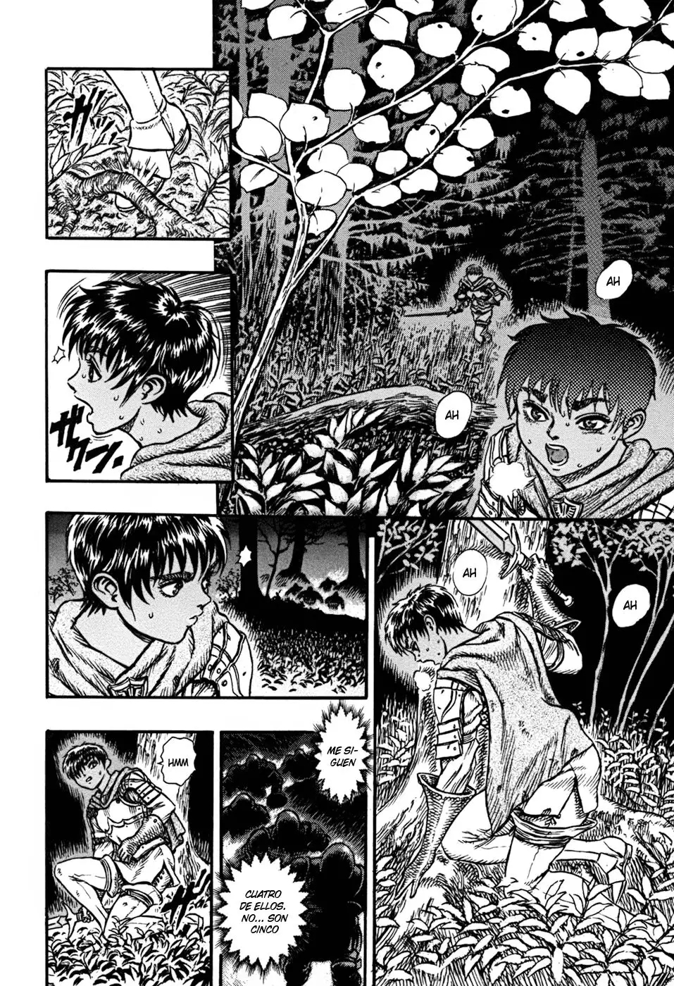 Las Emocionantes Aventuras de Marley capítulo 20, página 11