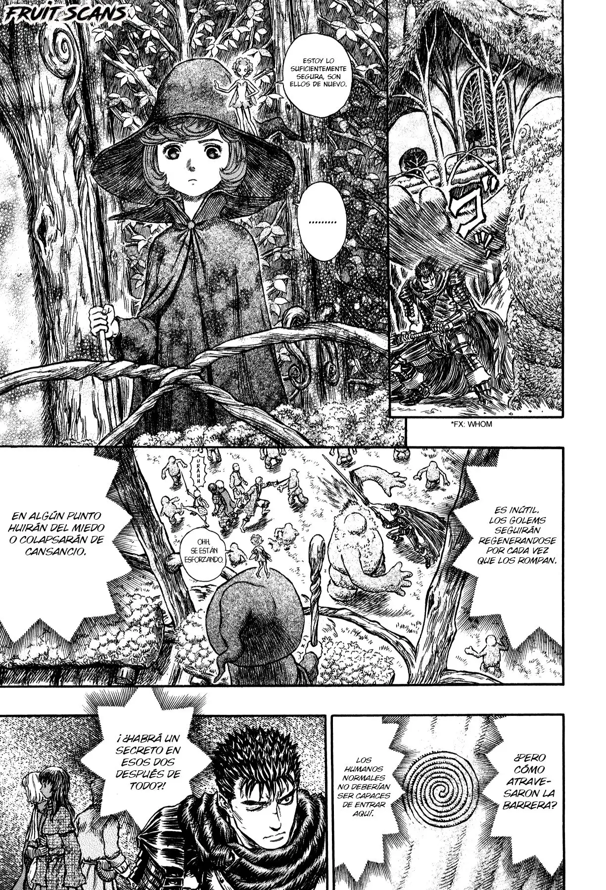 Las Emocionantes Aventuras de Marley capítulo 200, página 7