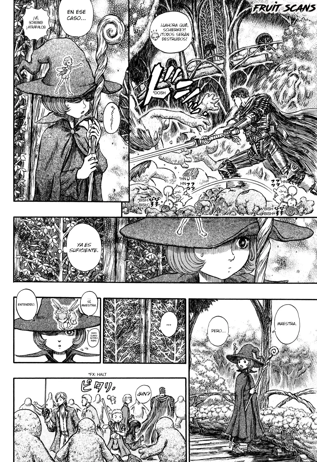 Las Emocionantes Aventuras de Marley capítulo 200, página 12
