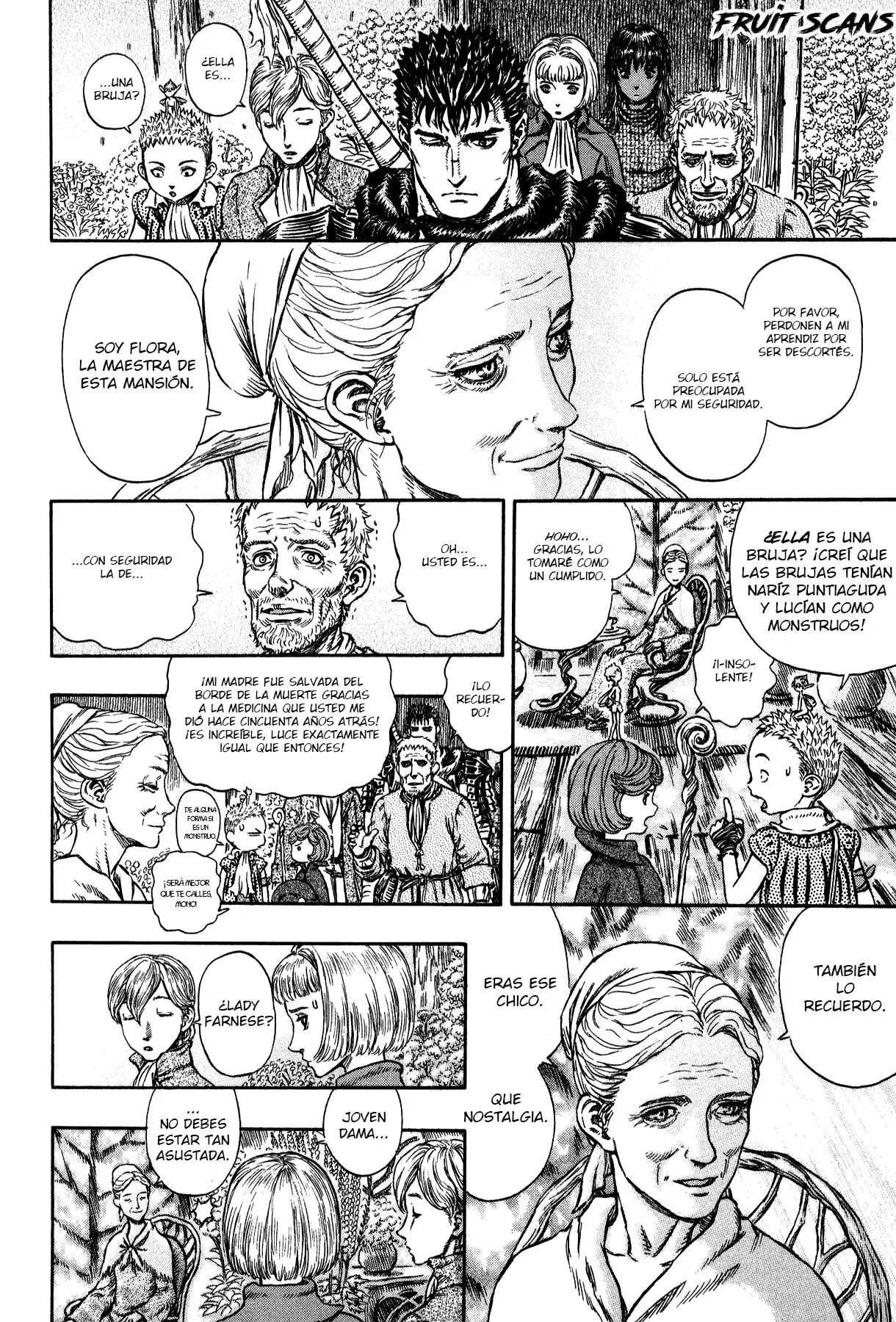 Las Emocionantes Aventuras de Marley capítulo 200, página 18