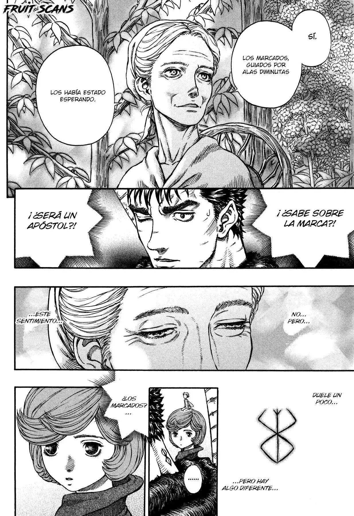 Las Emocionantes Aventuras de Marley capítulo 201, página 4