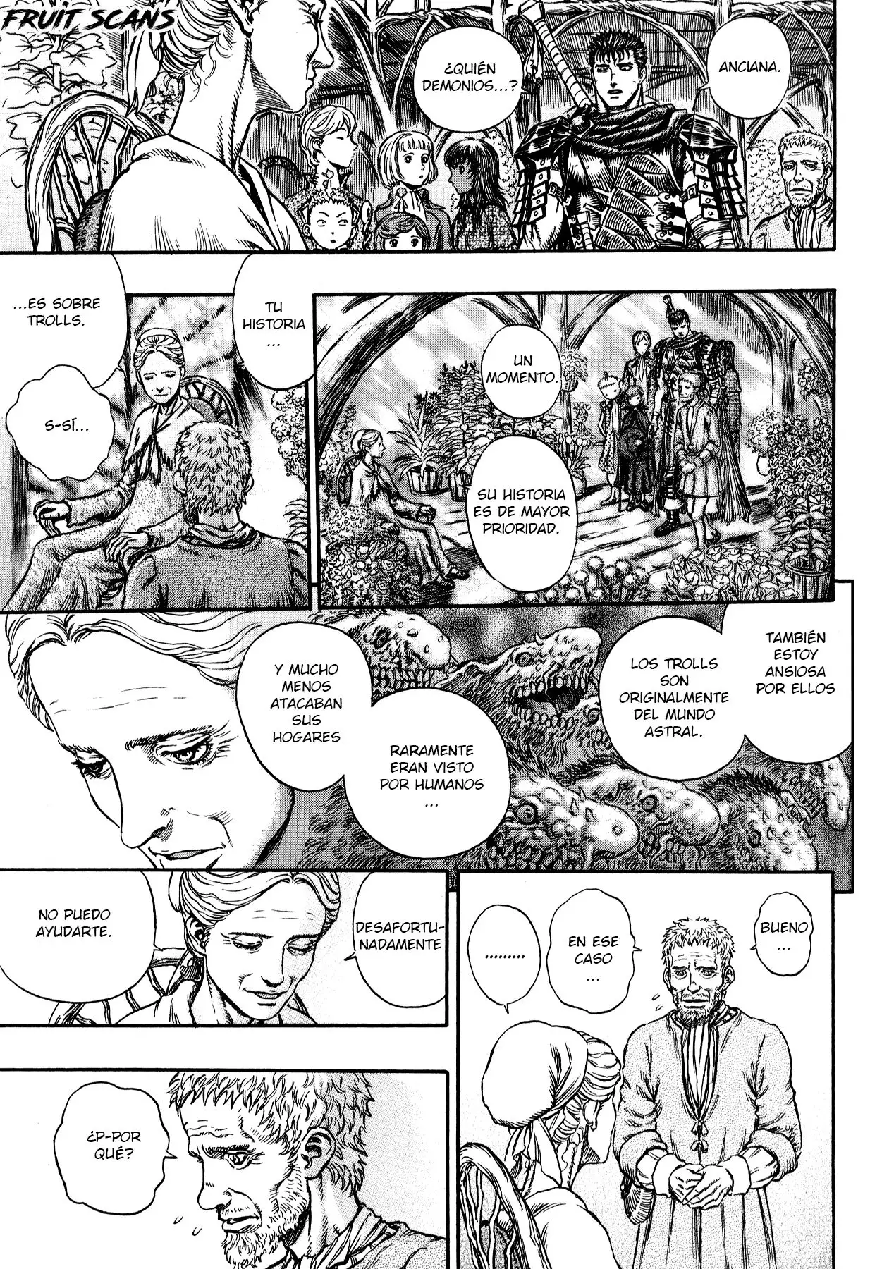 Las Emocionantes Aventuras de Marley capítulo 201, página 5