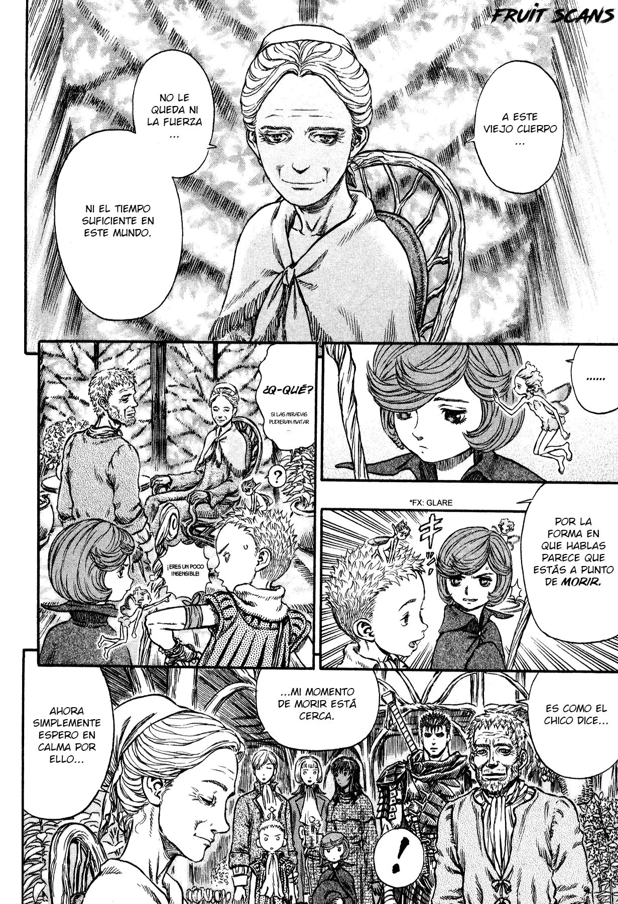 Las Emocionantes Aventuras de Marley capítulo 201, página 6