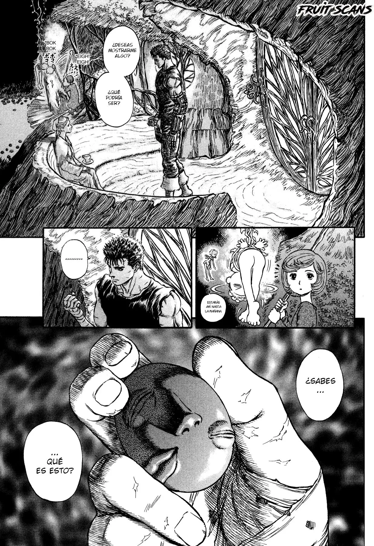 Las Emocionantes Aventuras de Marley capítulo 202, página 6