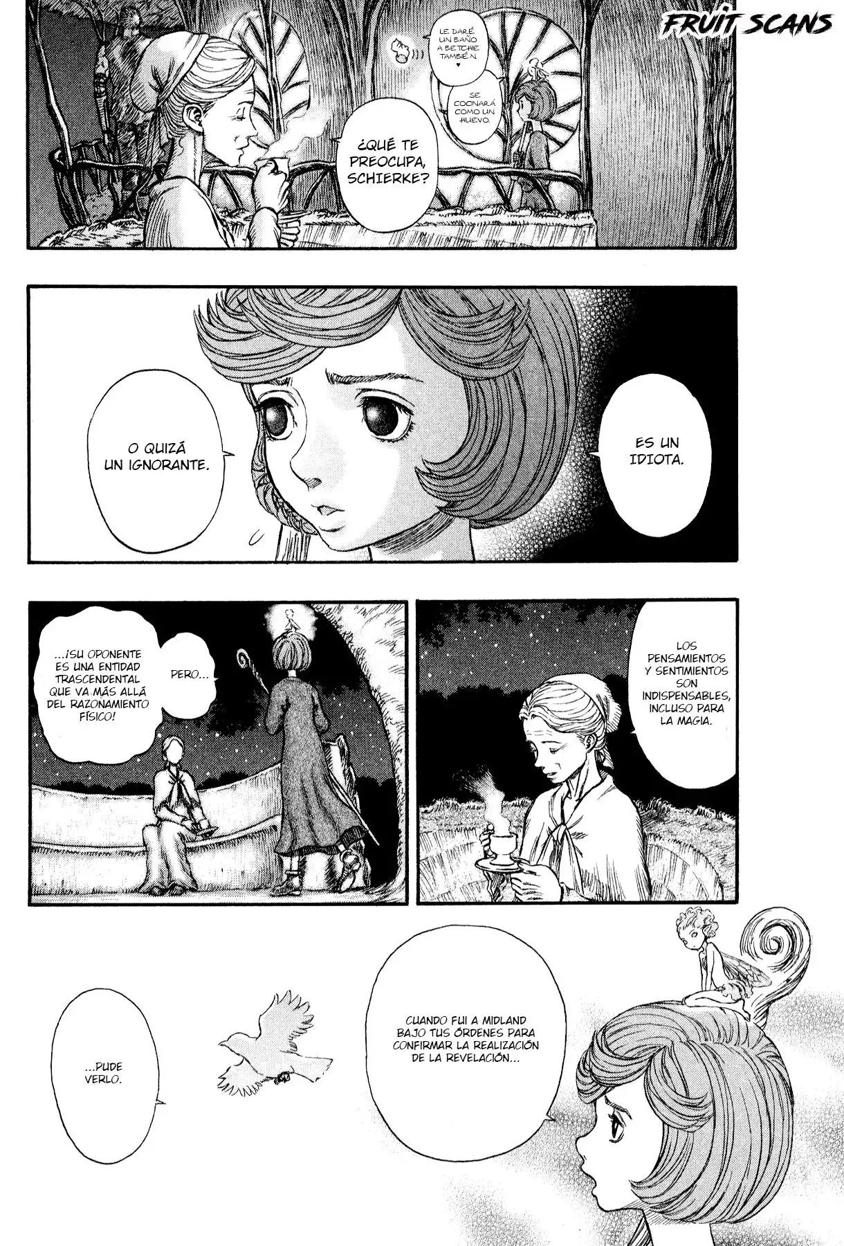 Las Emocionantes Aventuras de Marley capítulo 202, página 18