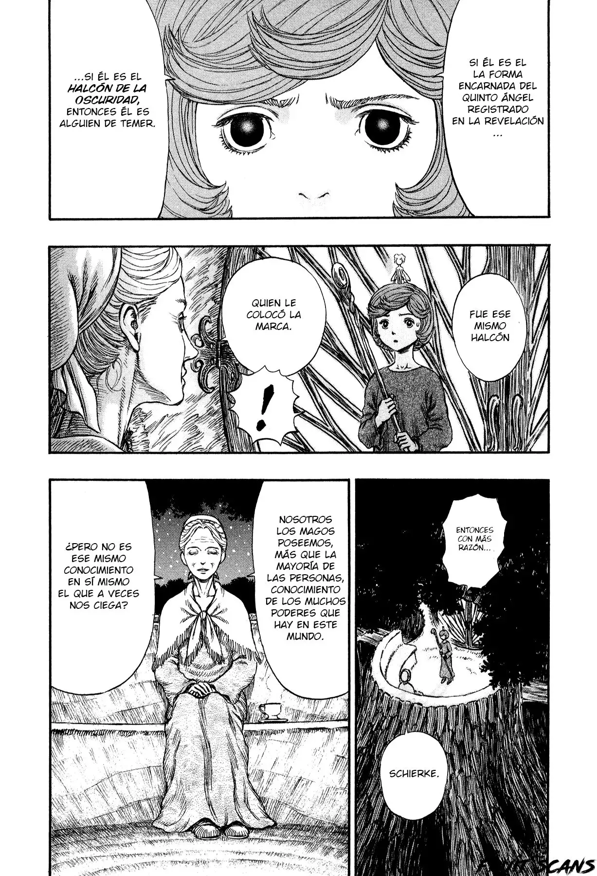 Las Emocionantes Aventuras de Marley capítulo 202, página 20