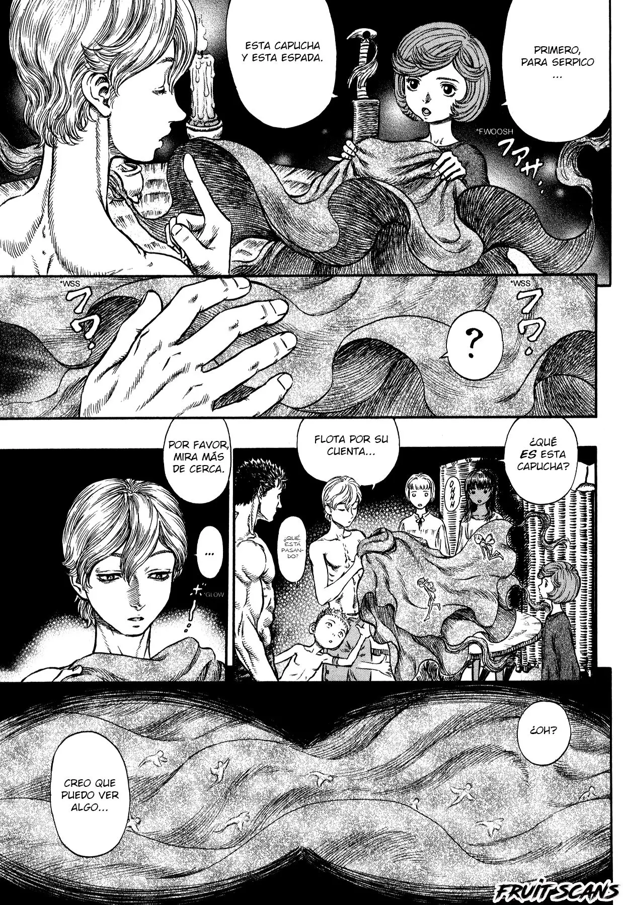 Las Emocionantes Aventuras de Marley capítulo 203, página 5