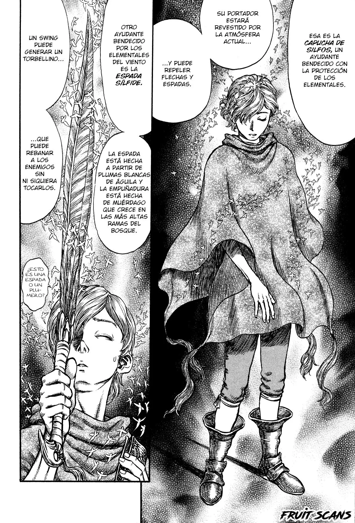 Las Emocionantes Aventuras de Marley capítulo 203, página 8