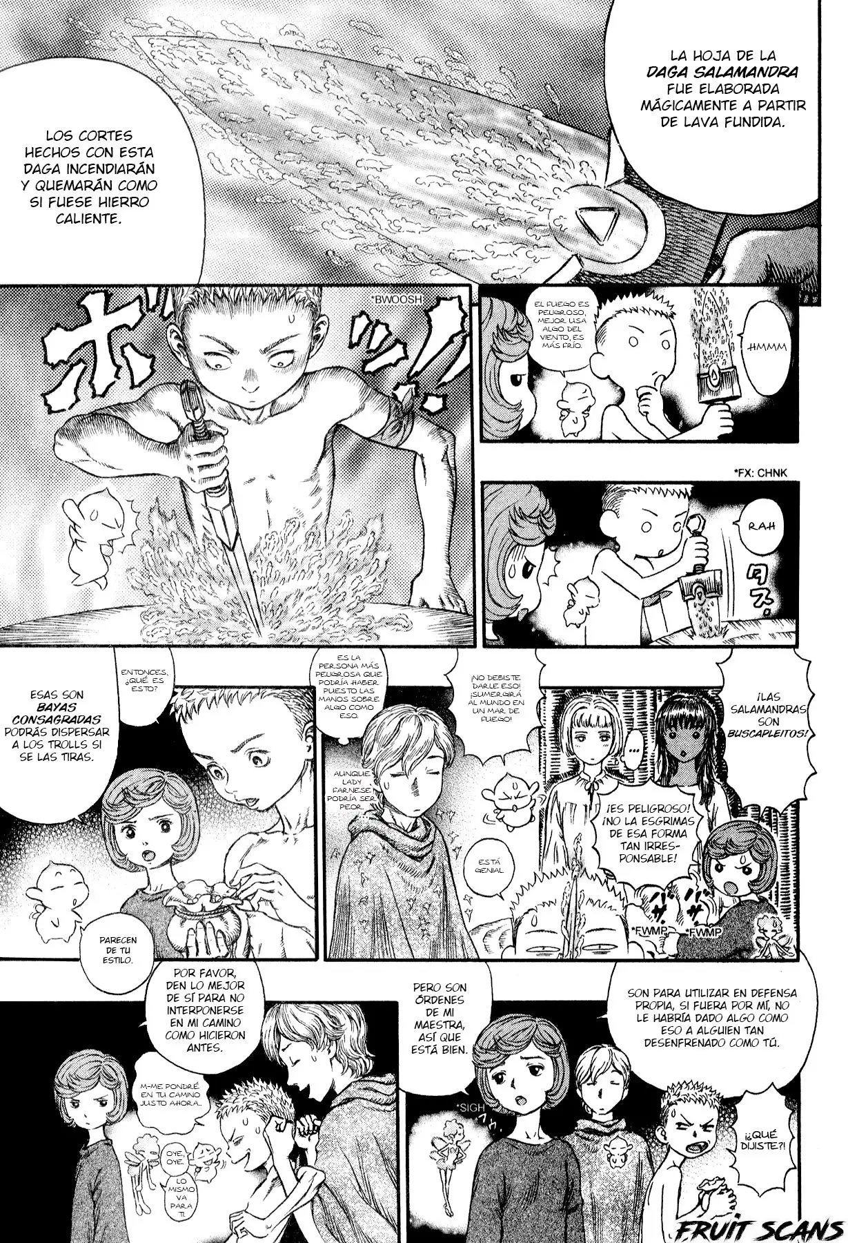 Las Emocionantes Aventuras de Marley capítulo 203, página 11