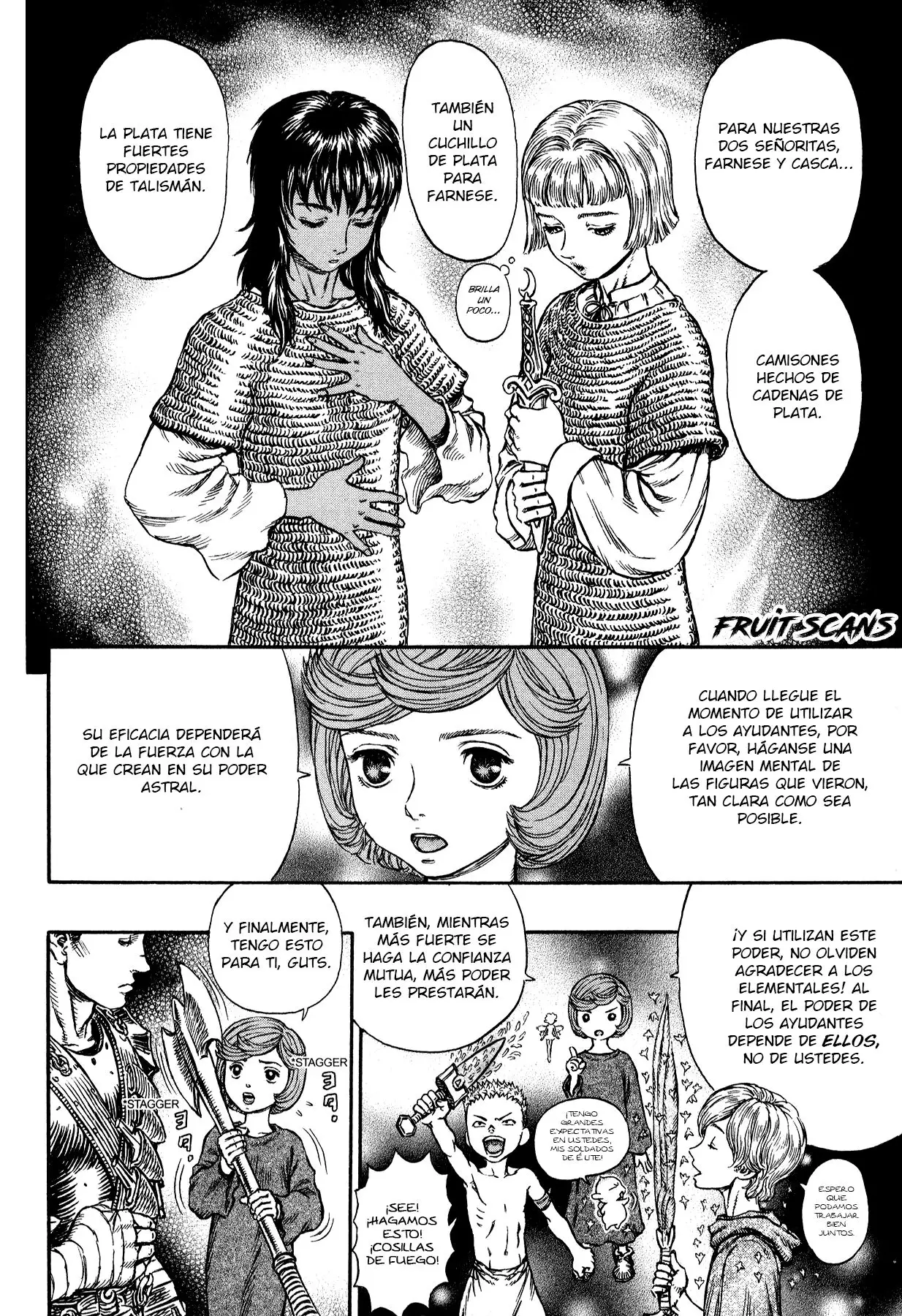 Las Emocionantes Aventuras de Marley capítulo 203, página 12