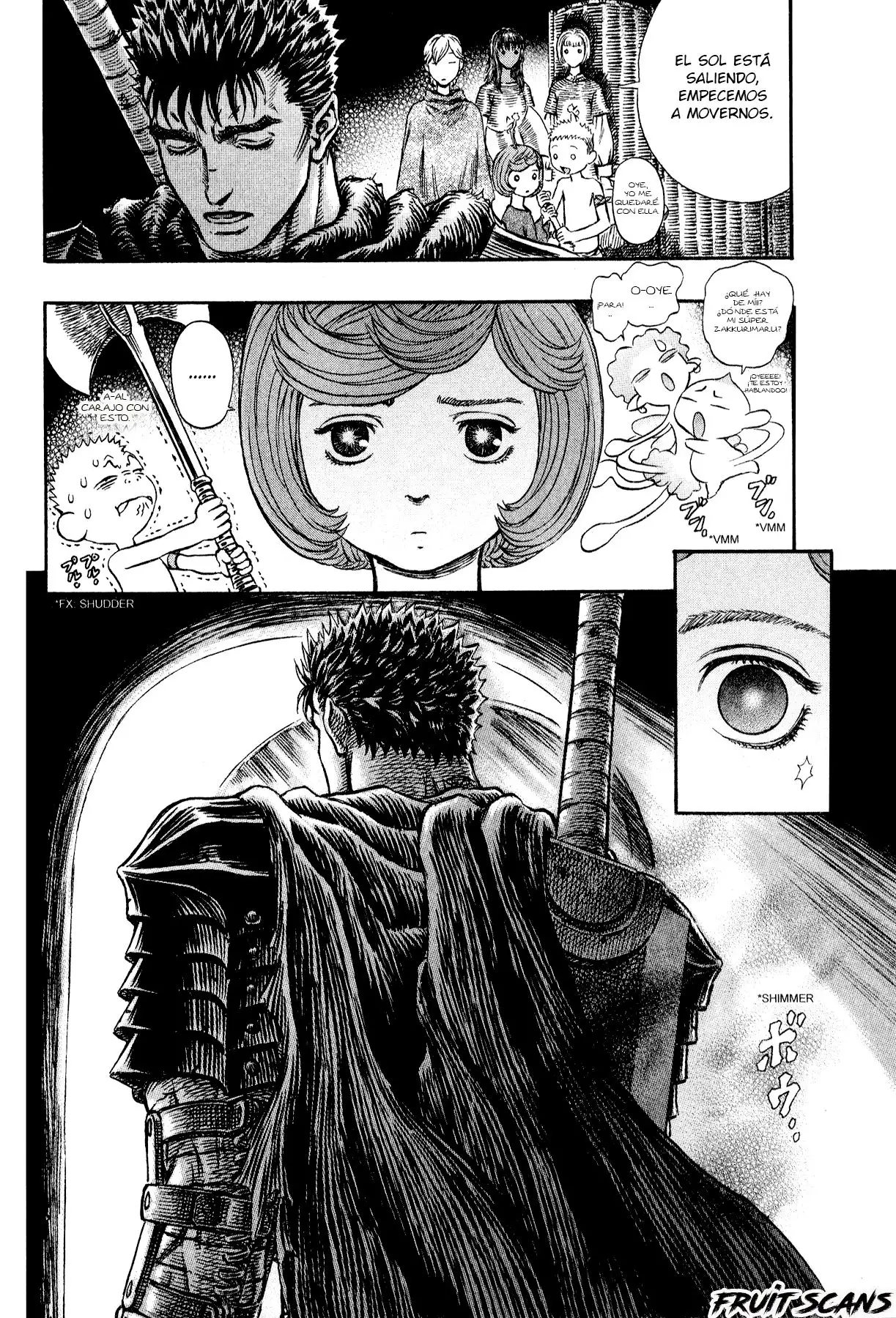 Las Emocionantes Aventuras de Marley capítulo 203, página 14