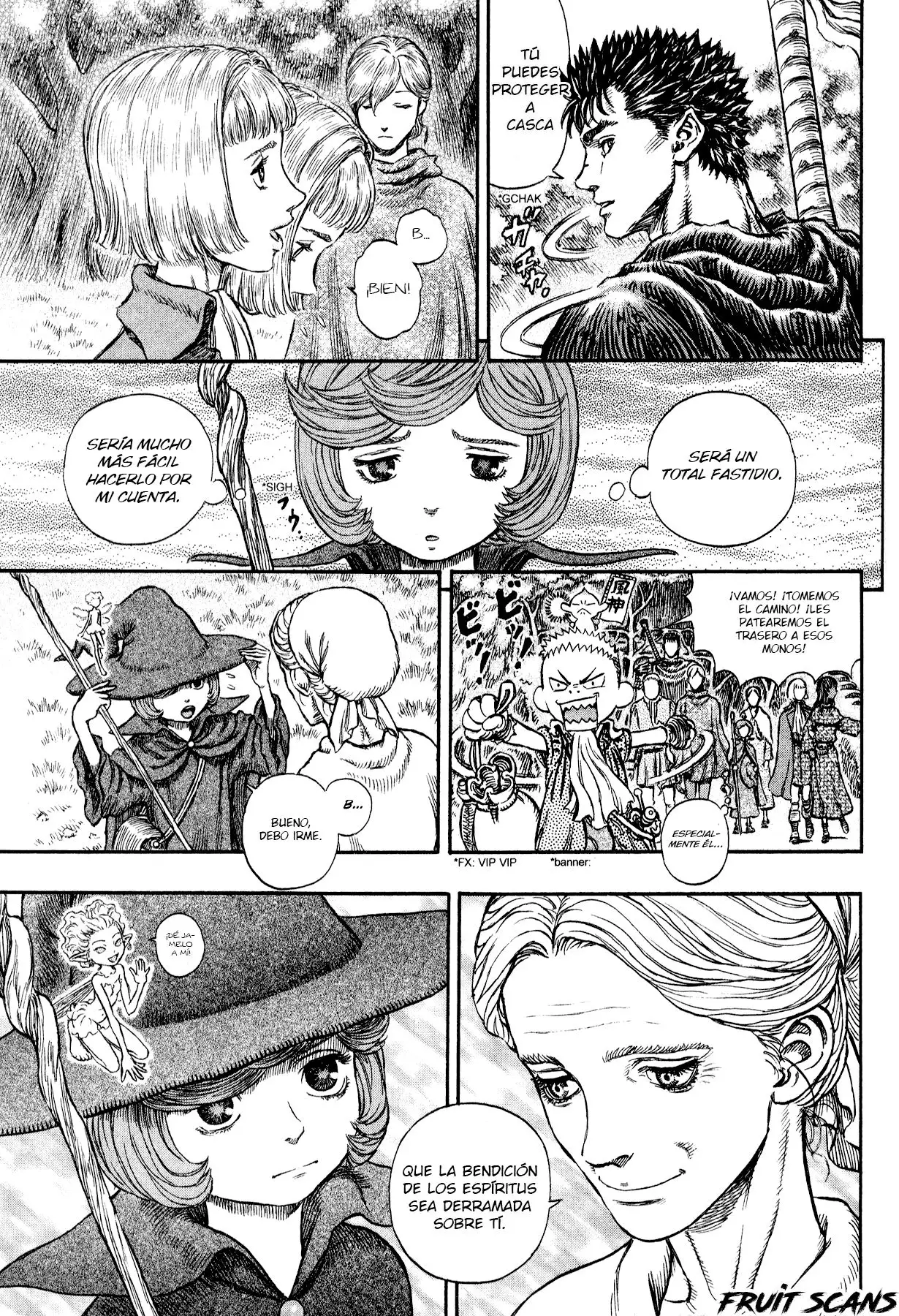 Las Emocionantes Aventuras de Marley capítulo 203, página 19
