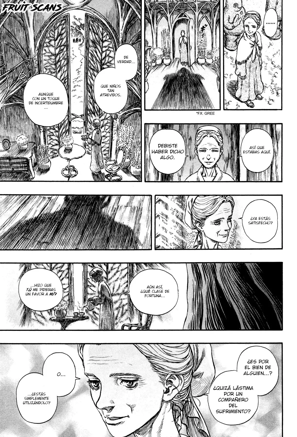 Las Emocionantes Aventuras de Marley capítulo 203, página 21
