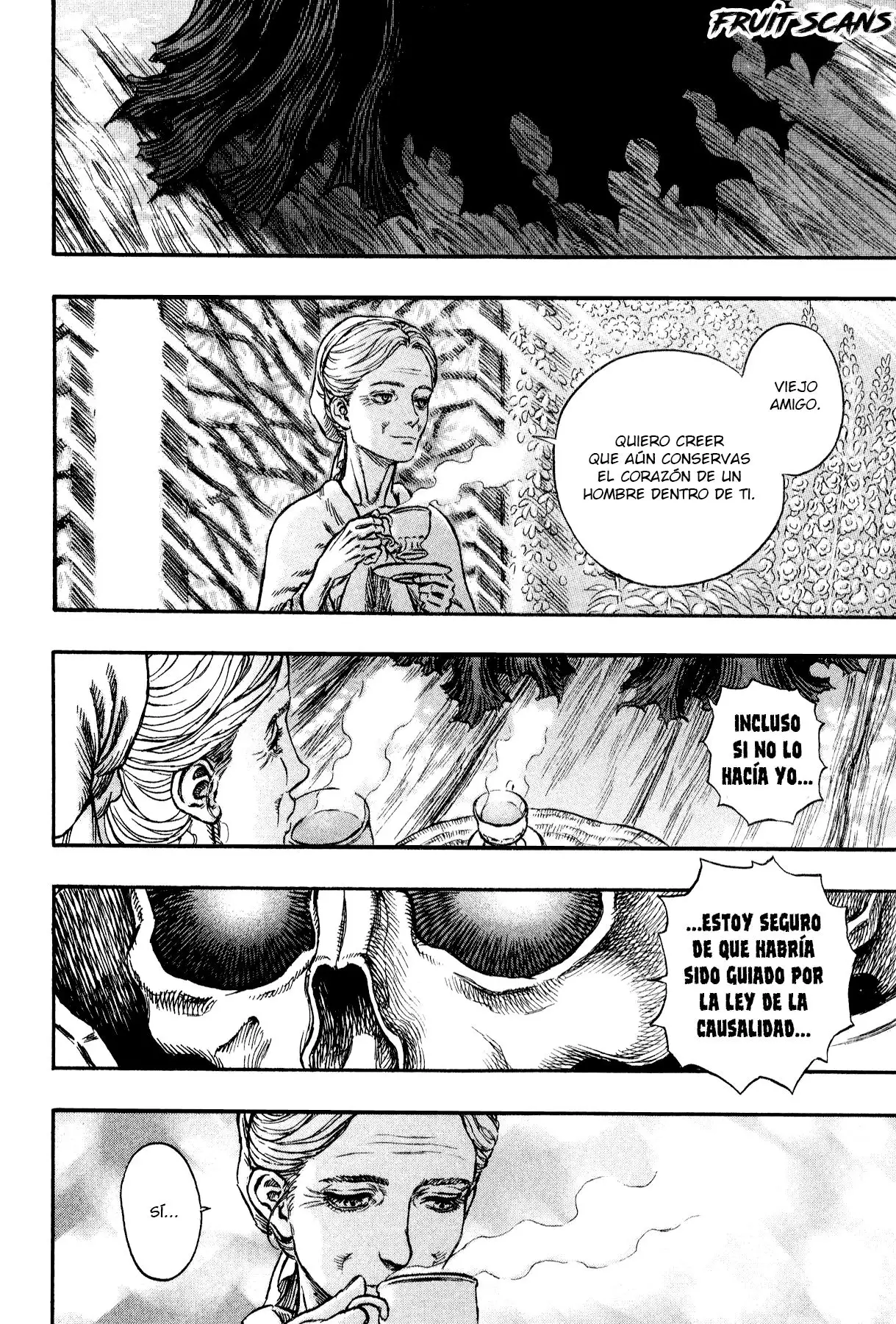 Las Emocionantes Aventuras de Marley capítulo 203, página 22