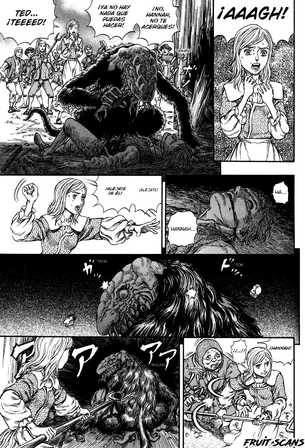 Las Emocionantes Aventuras de Marley capítulo 204, página 6