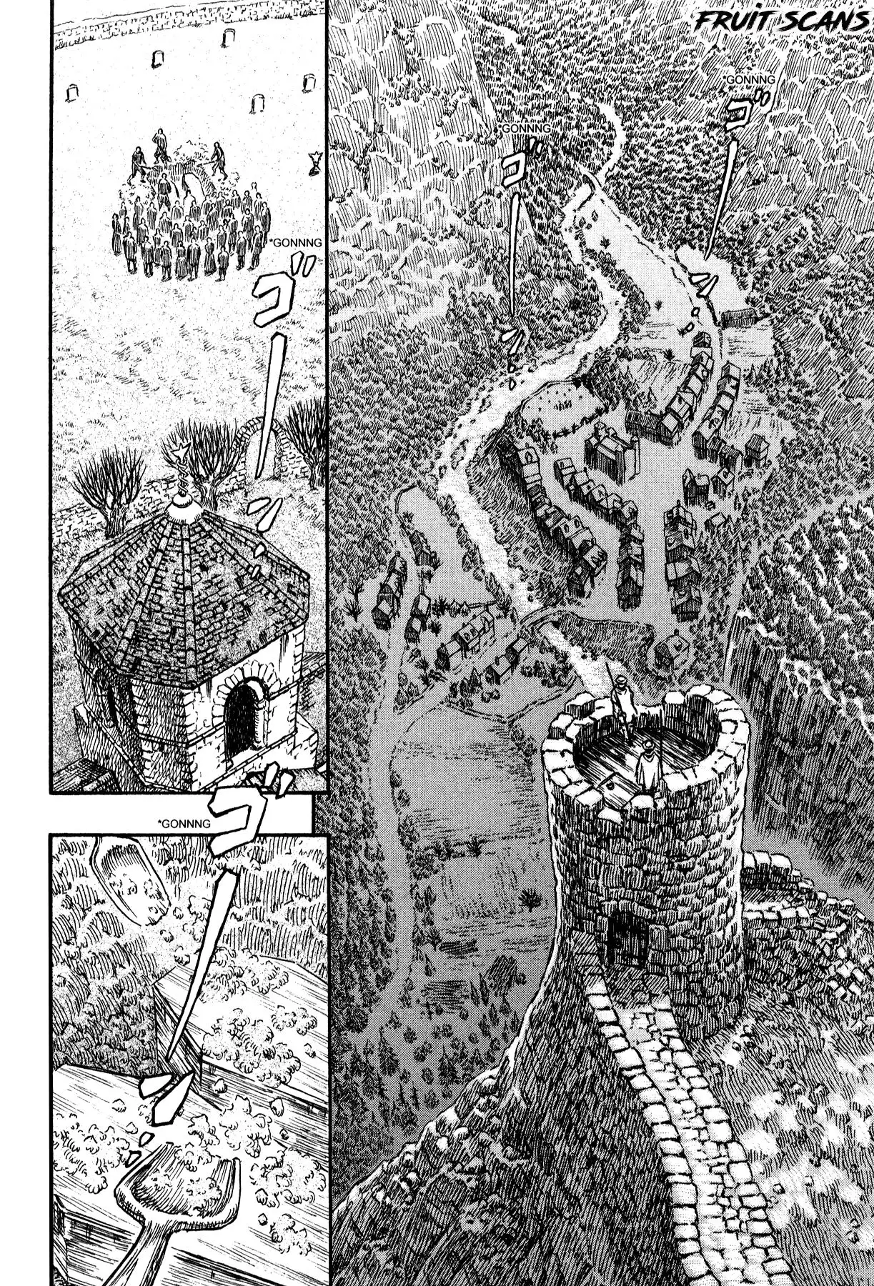 Las Emocionantes Aventuras de Marley capítulo 204, página 10