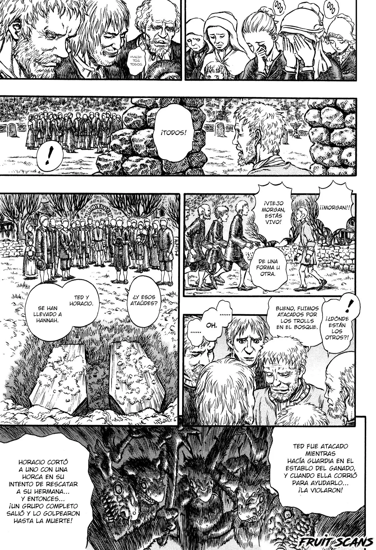 Las Emocionantes Aventuras de Marley capítulo 204, página 11
