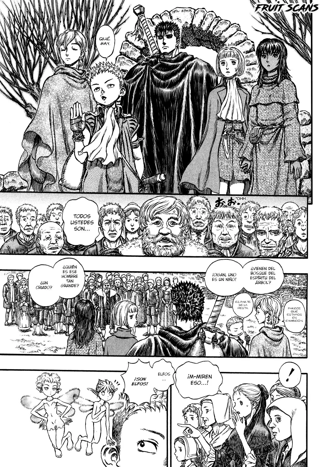 Las Emocionantes Aventuras de Marley capítulo 204, página 13