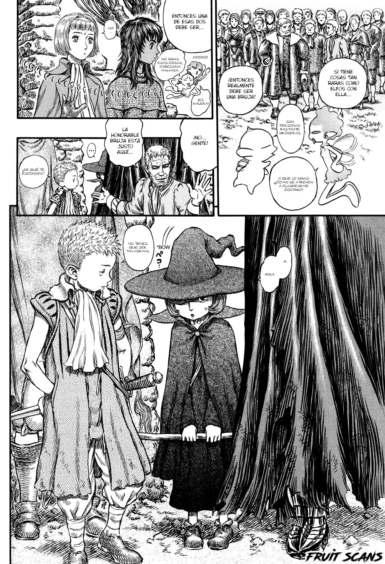 Las Emocionantes Aventuras de Marley capítulo 204, página 14