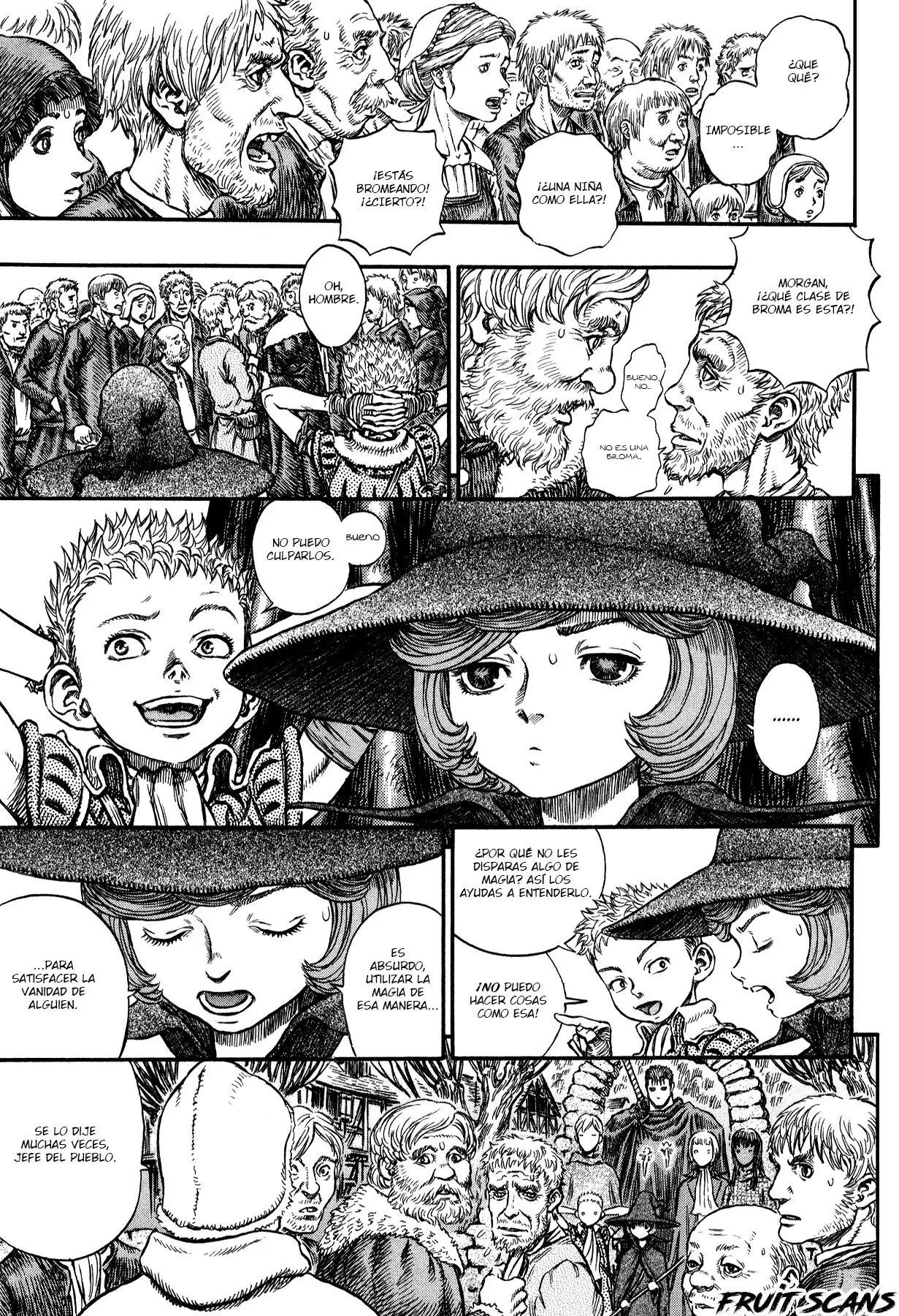 Las Emocionantes Aventuras de Marley capítulo 204, página 15