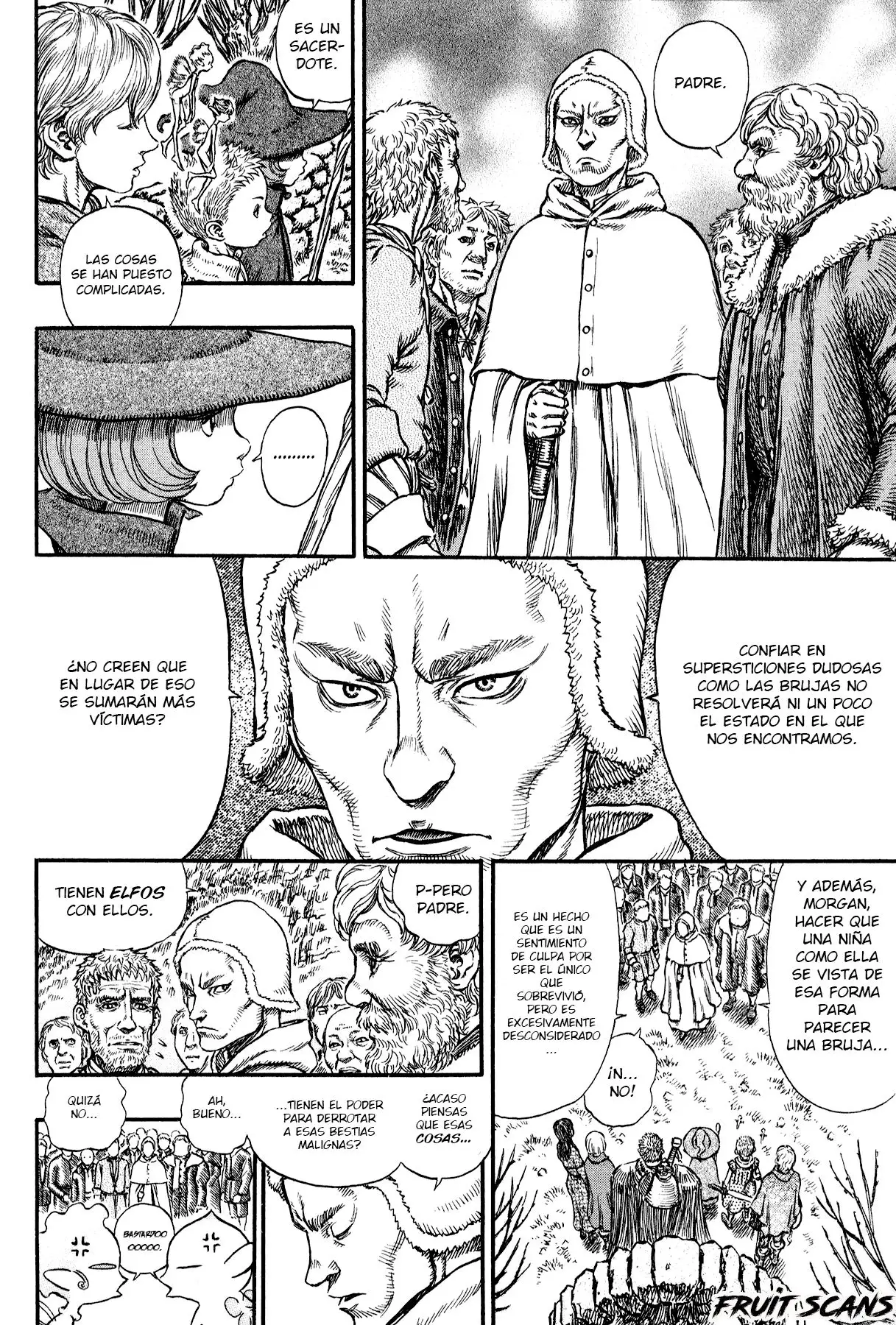 Las Emocionantes Aventuras de Marley capítulo 204, página 16