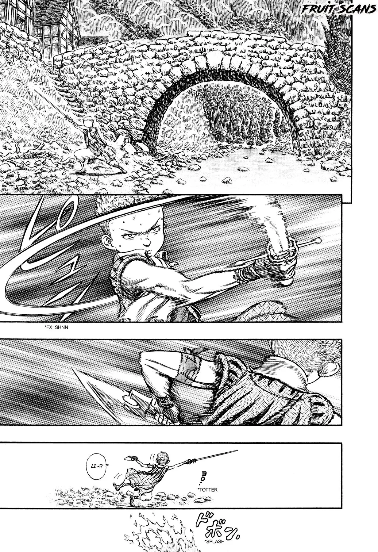 Las Emocionantes Aventuras de Marley capítulo 205, página 8