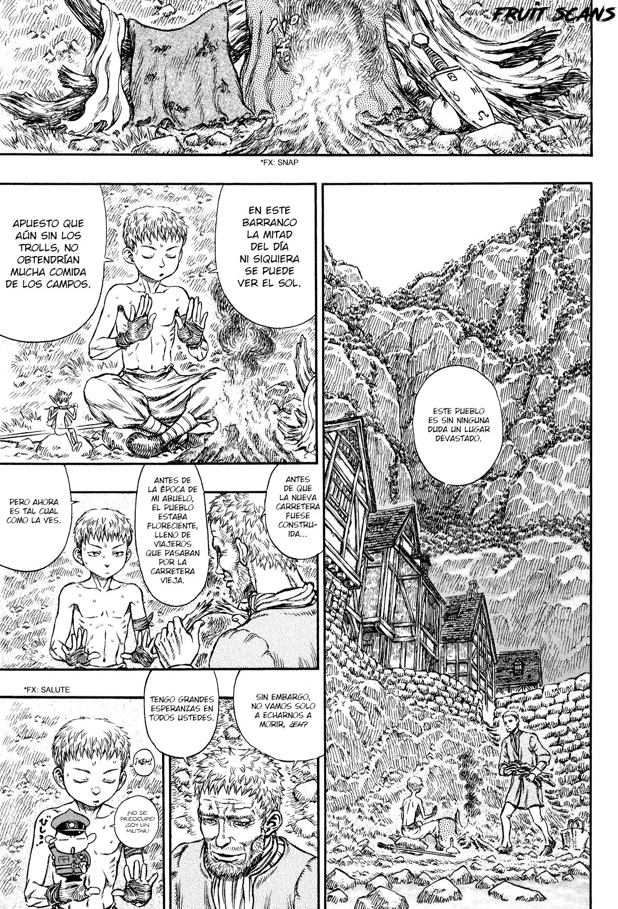 Las Emocionantes Aventuras de Marley capítulo 205, página 10
